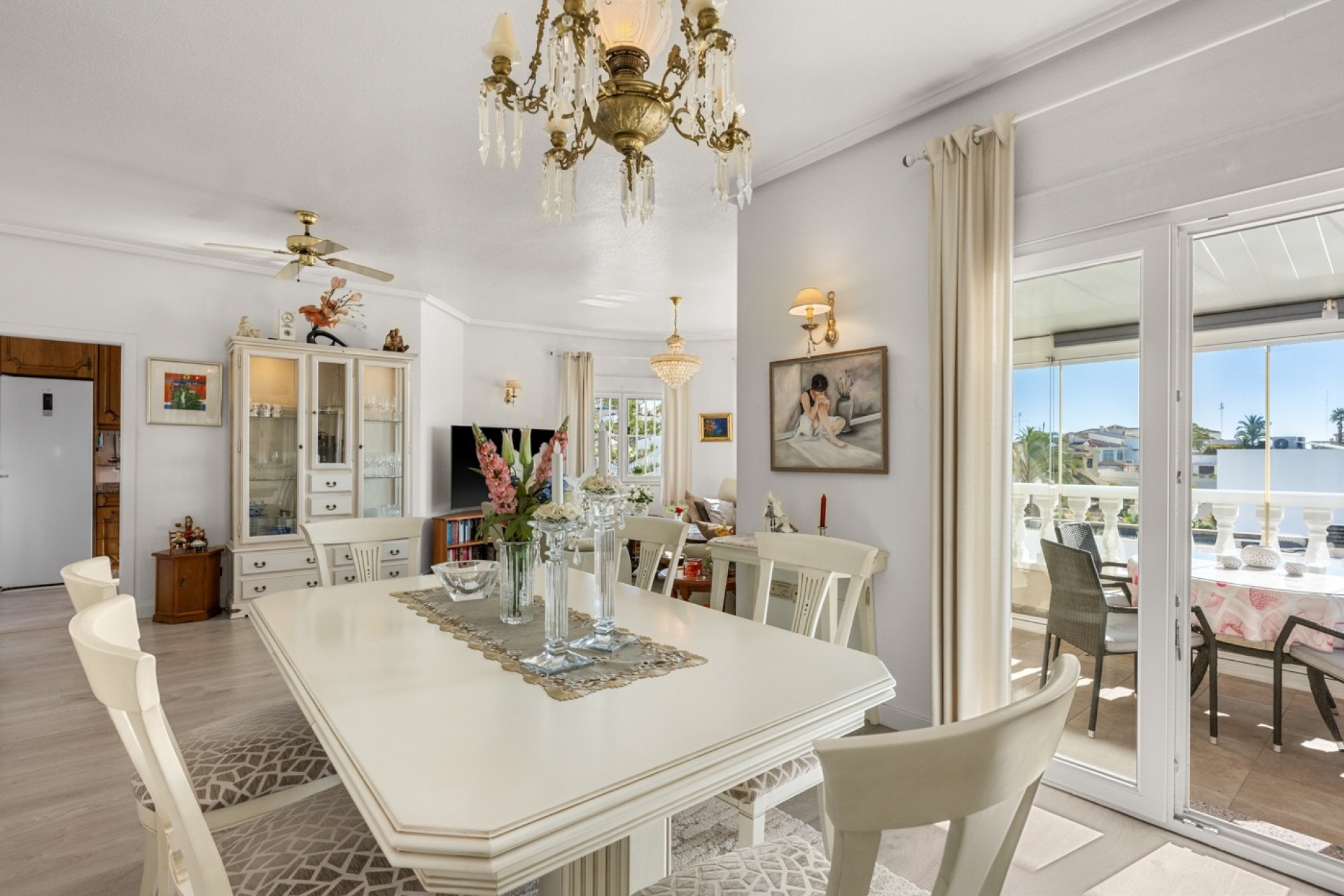 Reventa - Villa -
Ciudad Quesada - Ciudad Quesada - Town