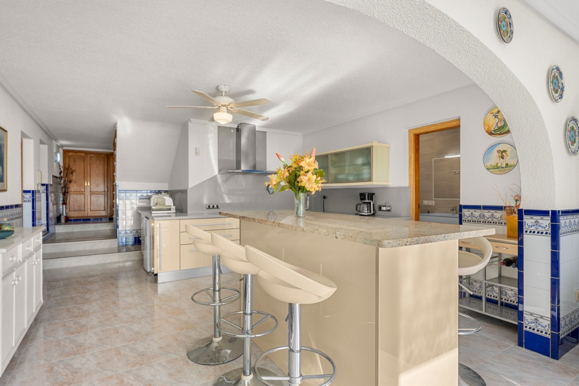 Reventa - Villa -
Ciudad Quesada - Ciudad Quesada - Town