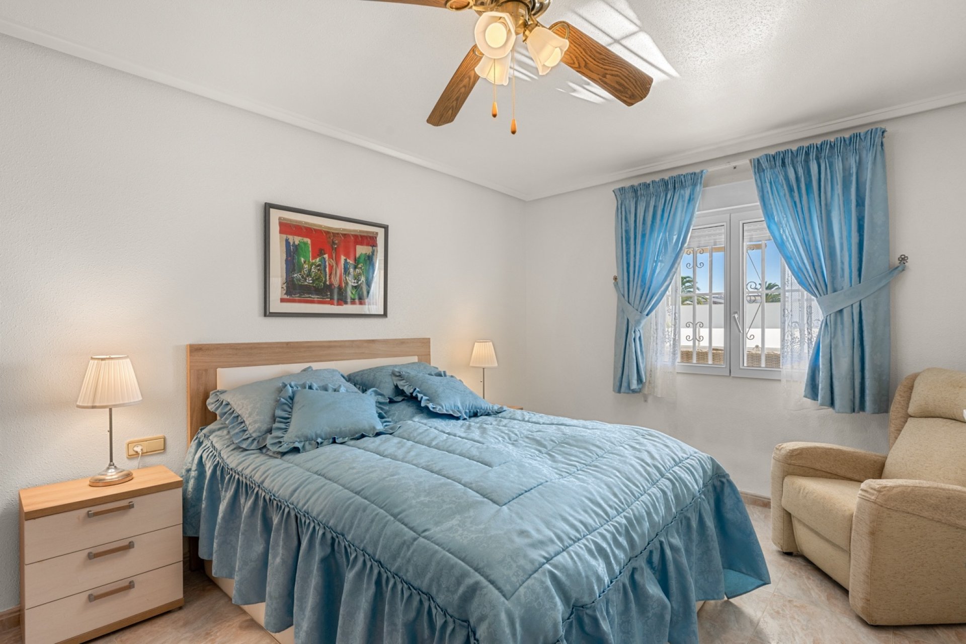 Reventa - Villa -
Ciudad Quesada - Ciudad Quesada - Town