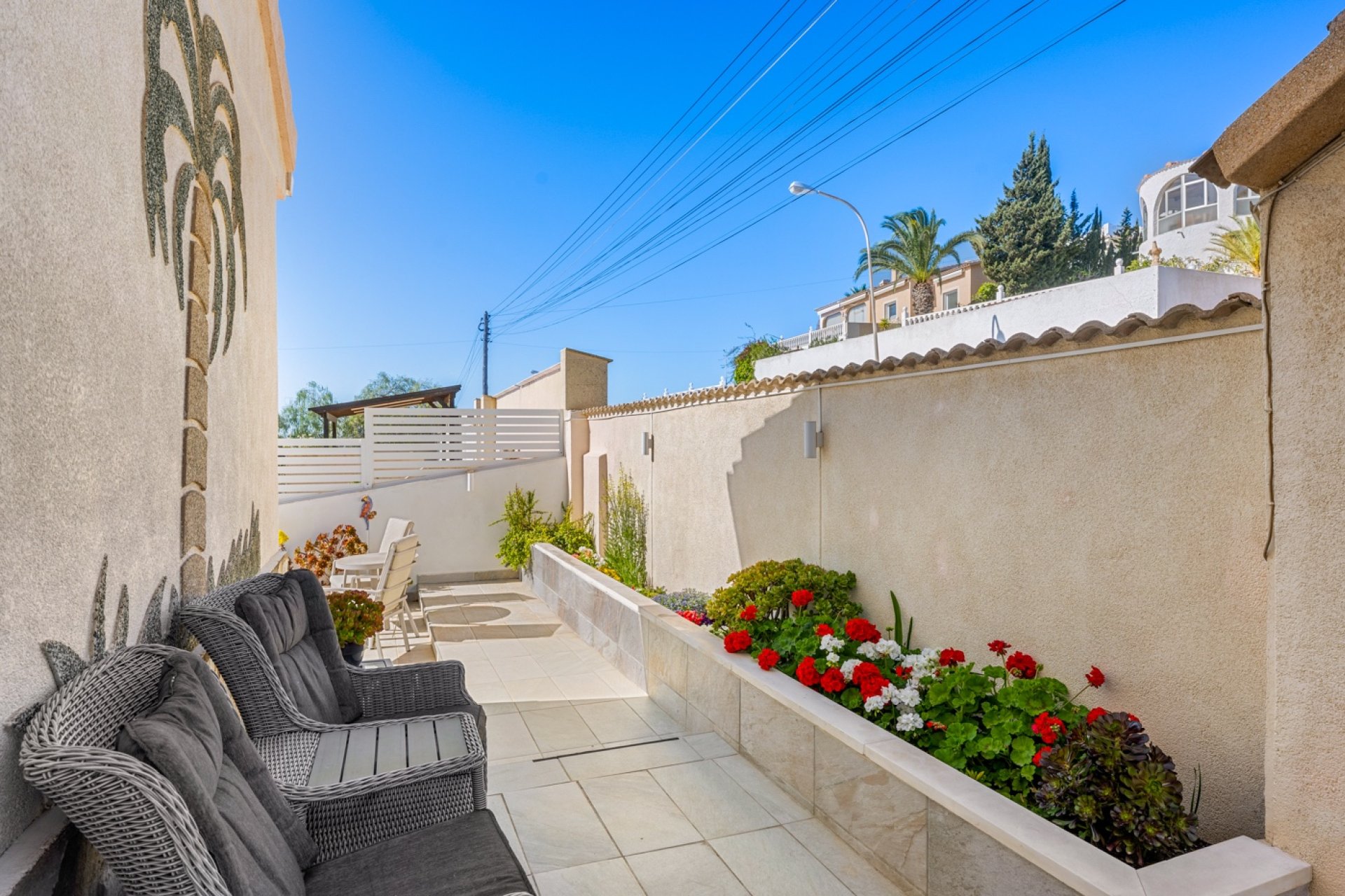 Reventa - Villa -
Ciudad Quesada - Ciudad Quesada - Town