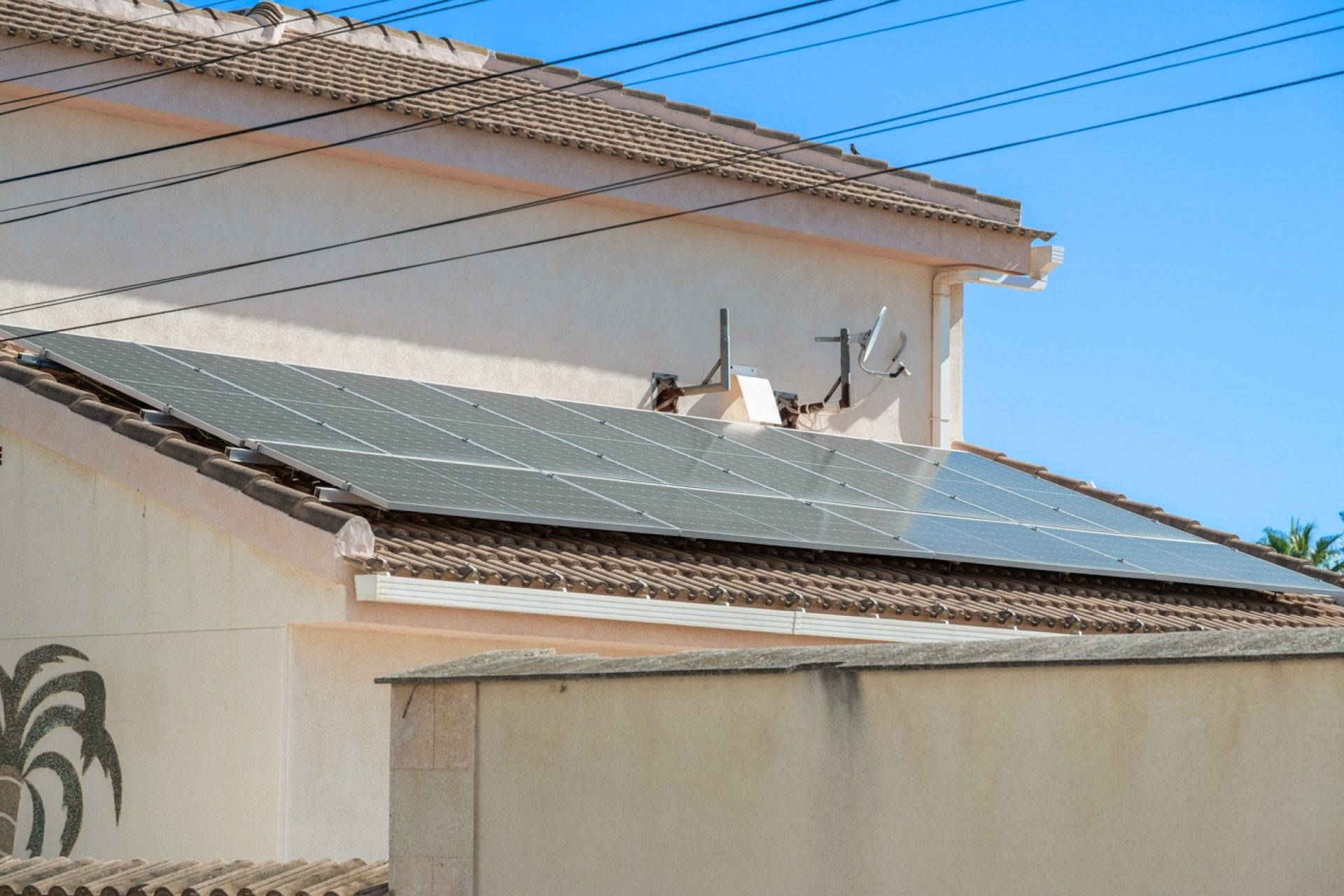 Reventa - Villa -
Ciudad Quesada - Ciudad Quesada - Town