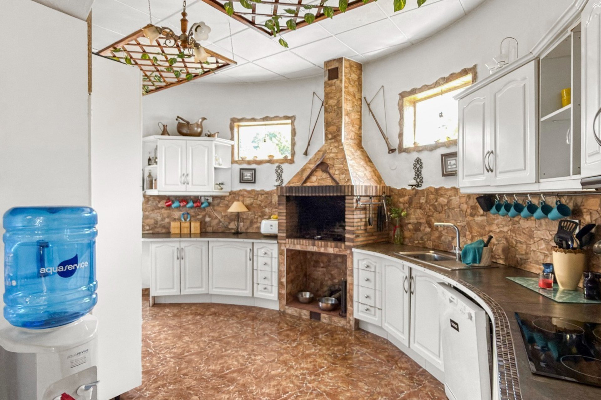 Reventa - Villa -
Ciudad Quesada - Ciudad Quesada - Town