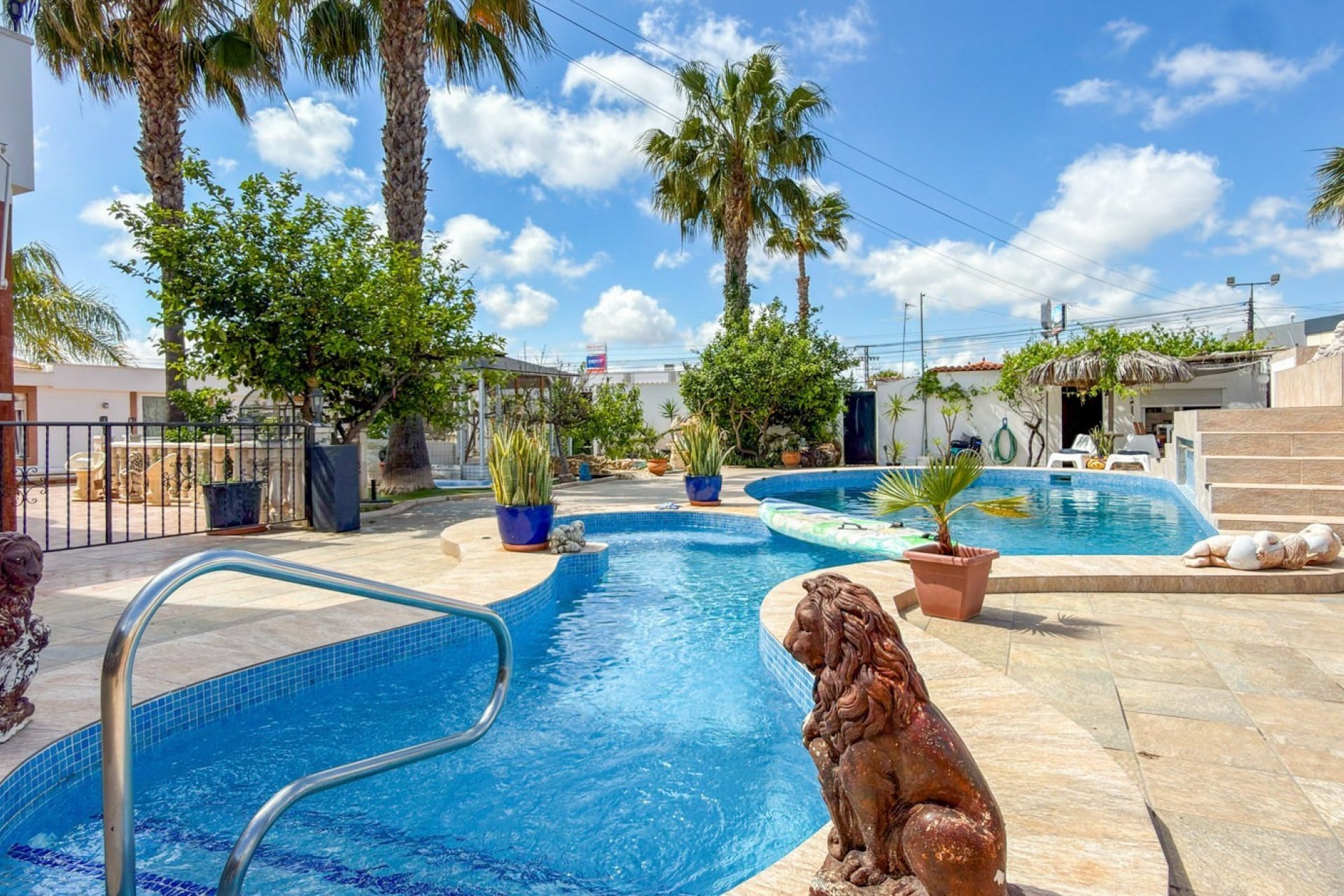 Reventa - Villa -
Ciudad Quesada - Ciudad Quesada - Town