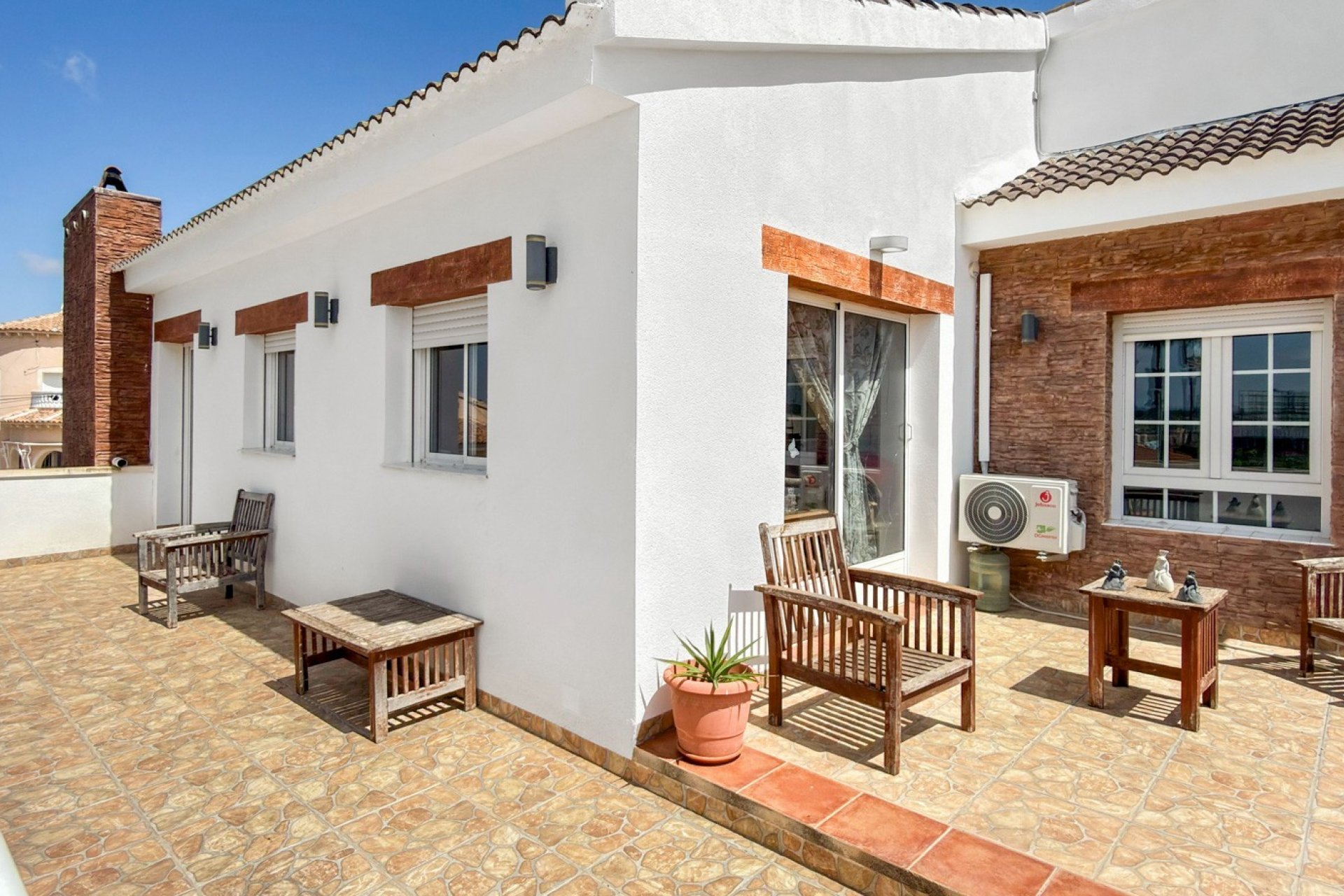 Reventa - Villa -
Ciudad Quesada - Ciudad Quesada - Town