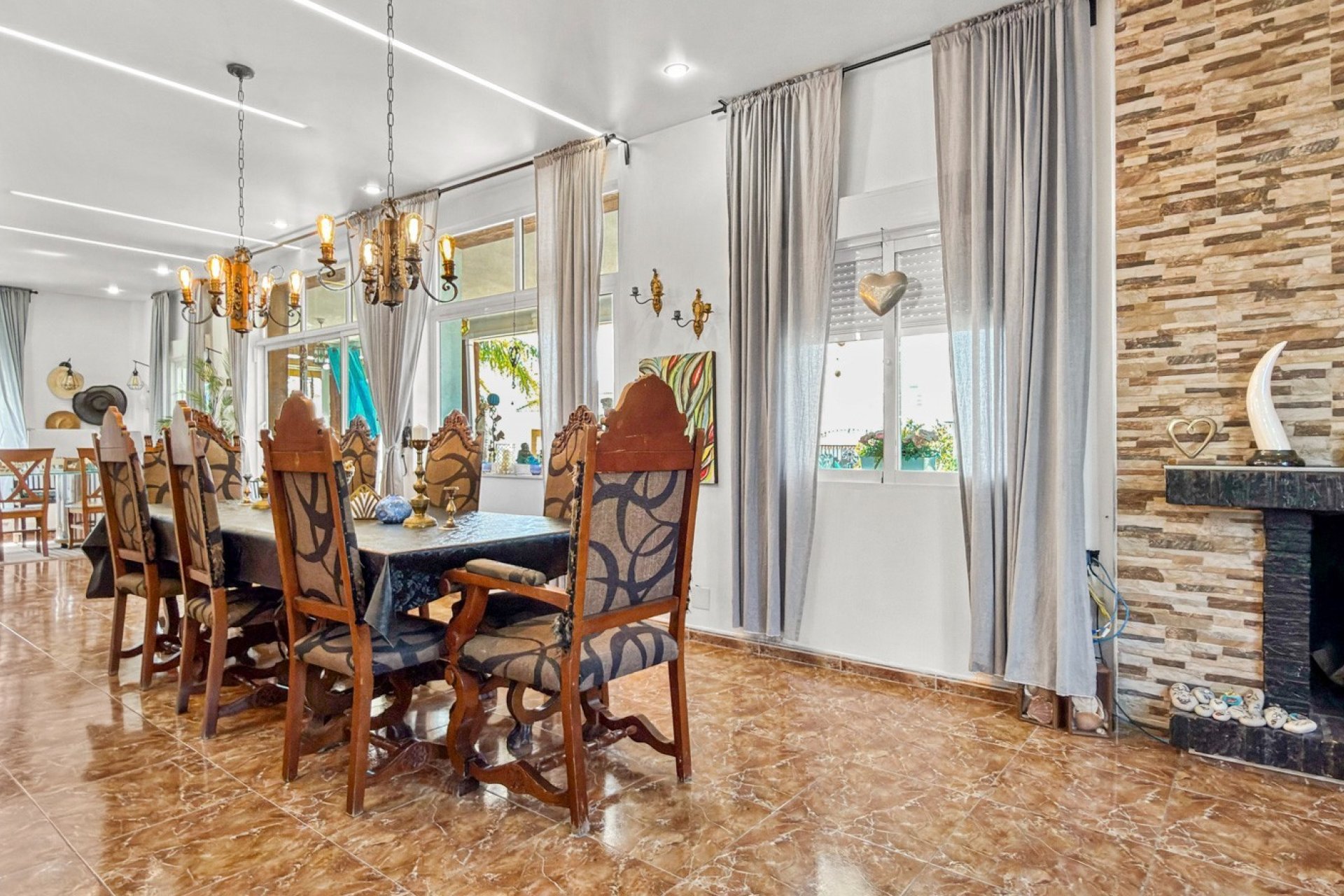 Reventa - Villa -
Ciudad Quesada - Ciudad Quesada - Town