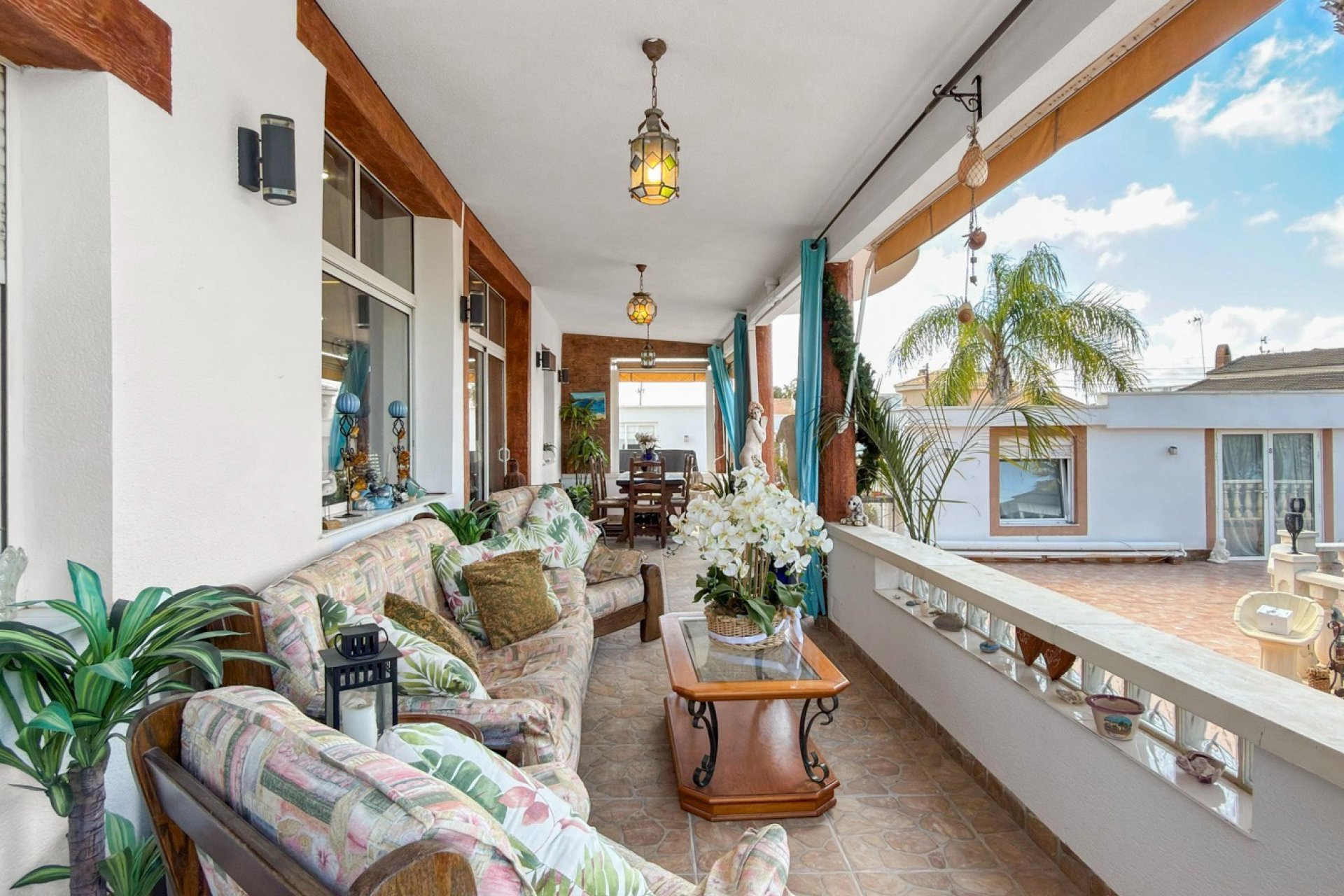 Reventa - Villa -
Ciudad Quesada - Ciudad Quesada - Town