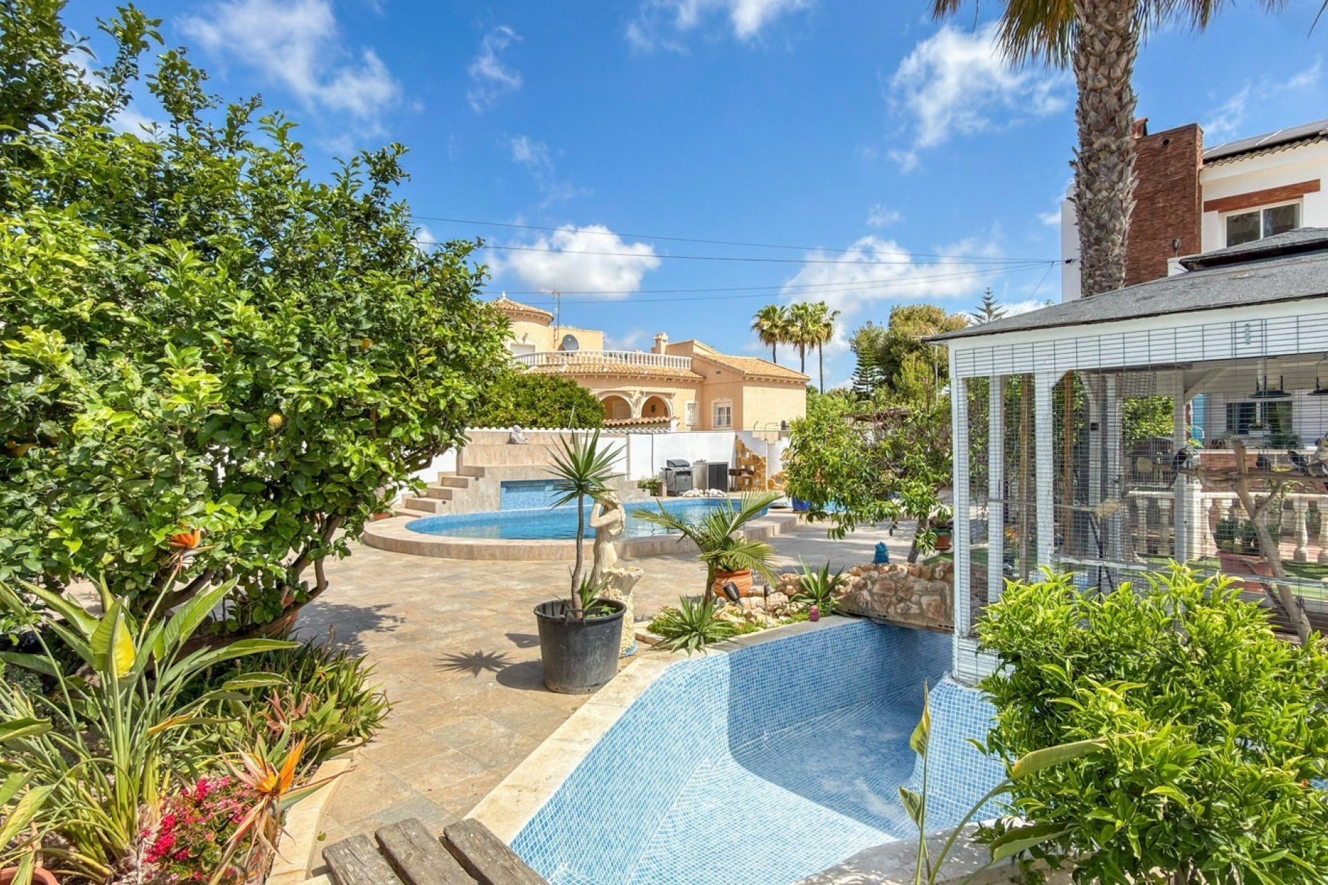 Reventa - Villa -
Ciudad Quesada - Ciudad Quesada - Town