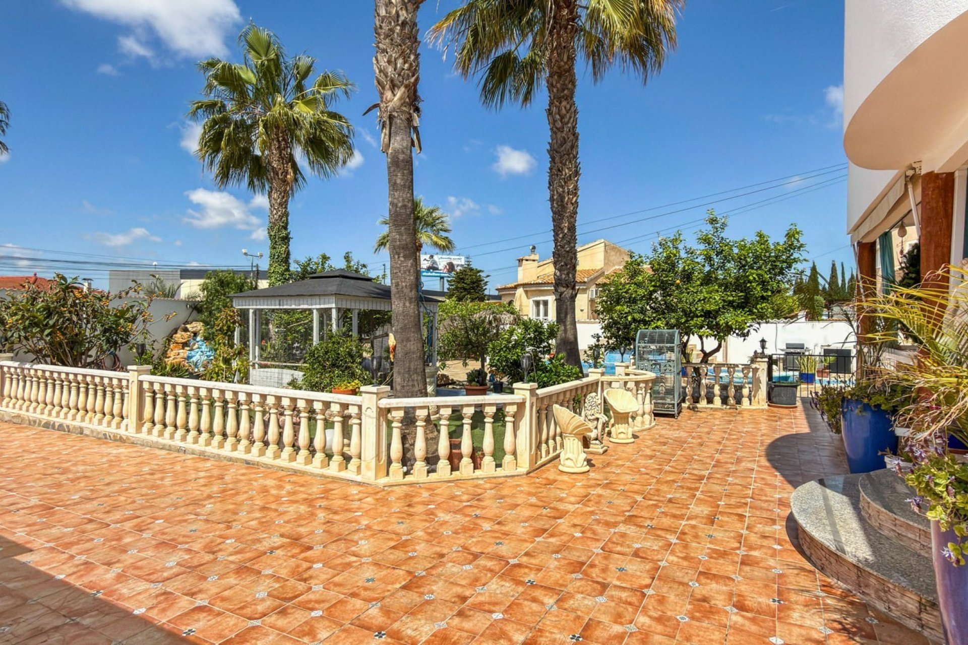 Reventa - Villa -
Ciudad Quesada - Ciudad Quesada - Town