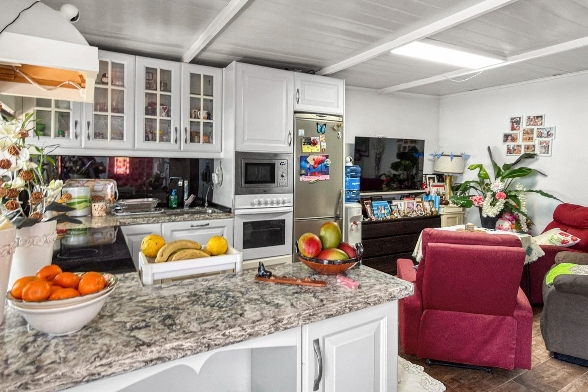 Reventa - Villa -
Ciudad Quesada - Ciudad Quesada - Town