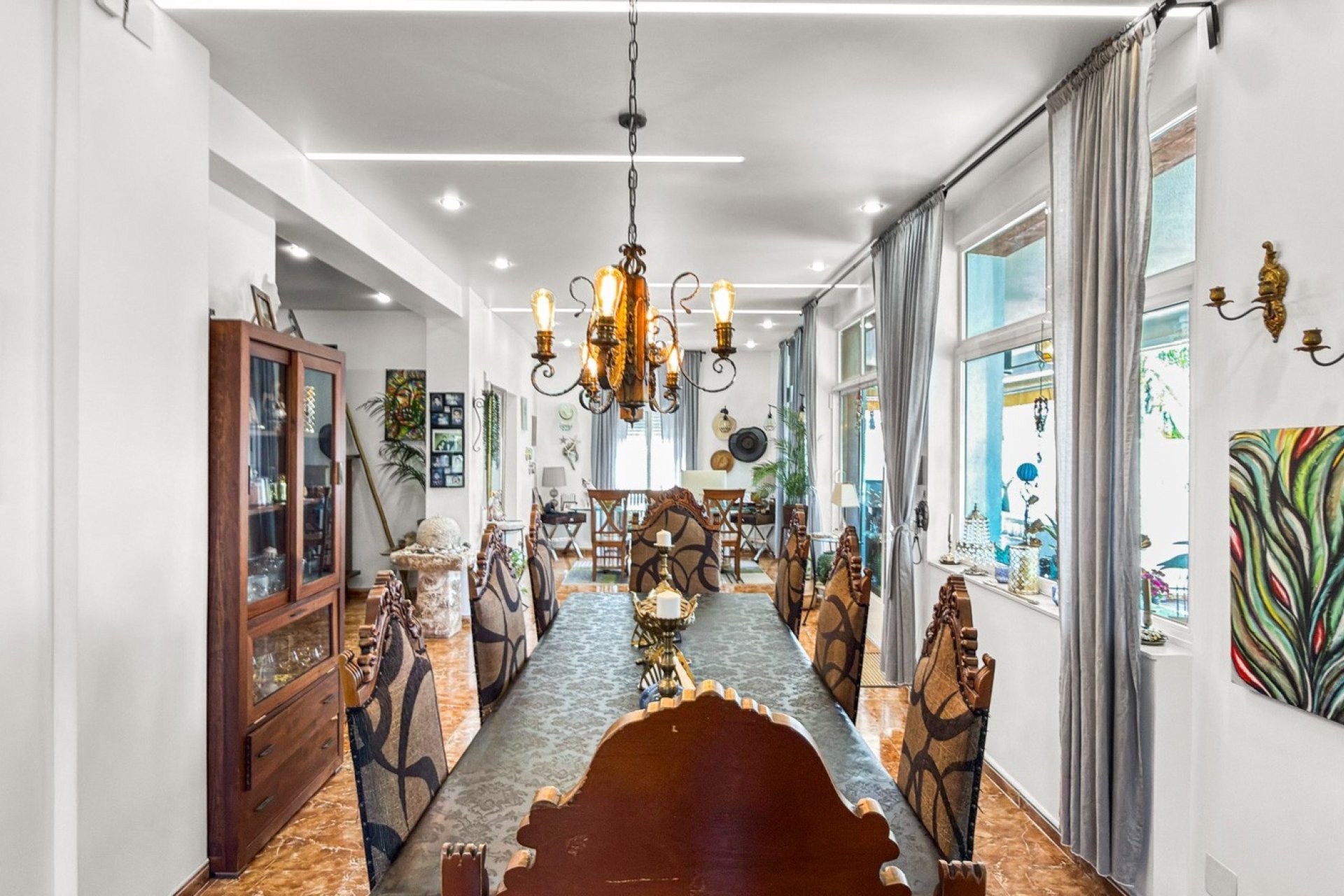 Reventa - Villa -
Ciudad Quesada - Ciudad Quesada - Town