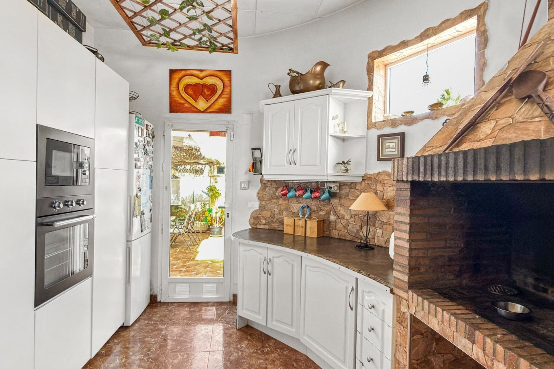 Reventa - Villa -
Ciudad Quesada - Ciudad Quesada - Town