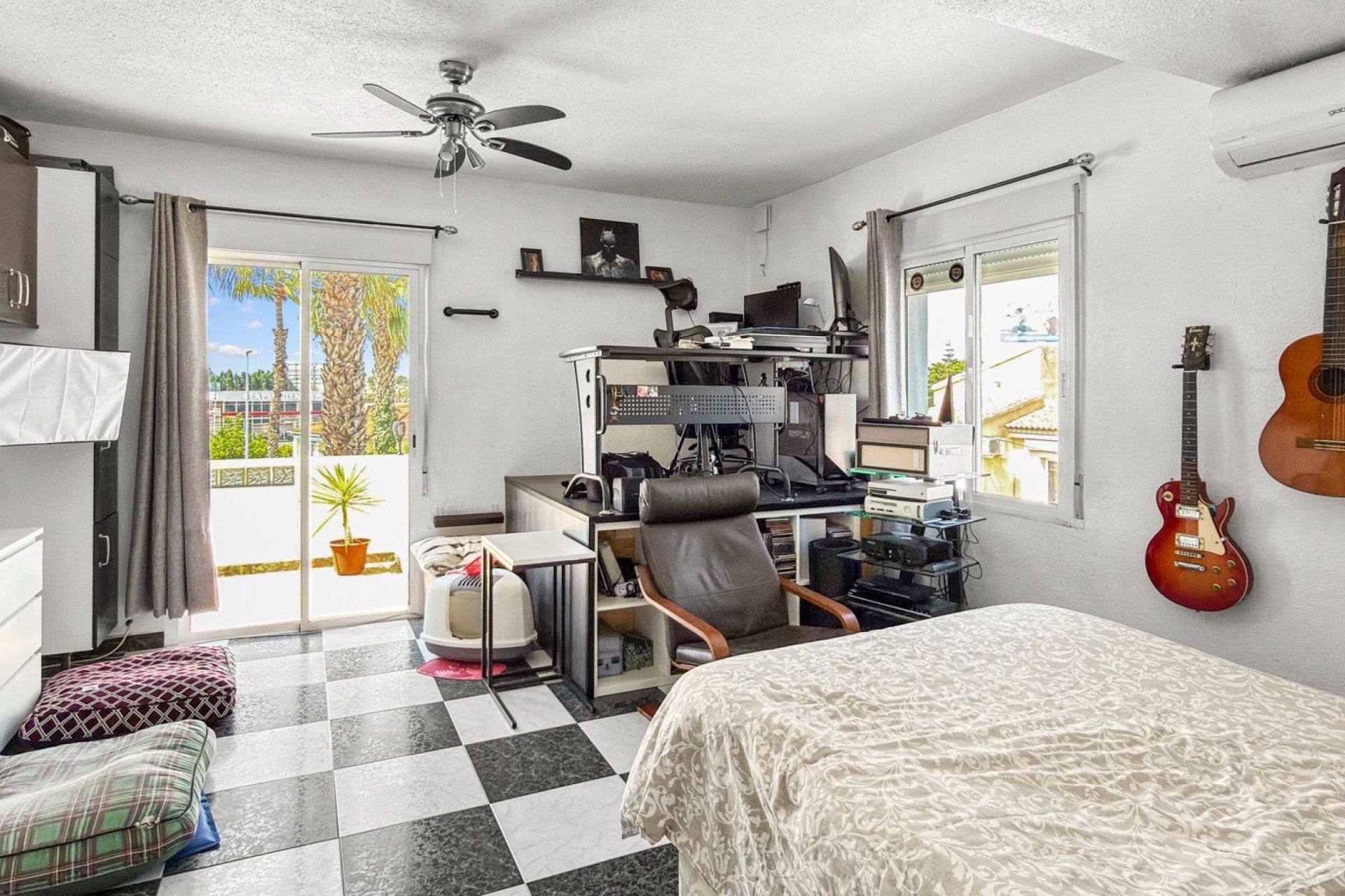 Reventa - Villa -
Ciudad Quesada - Ciudad Quesada - Town