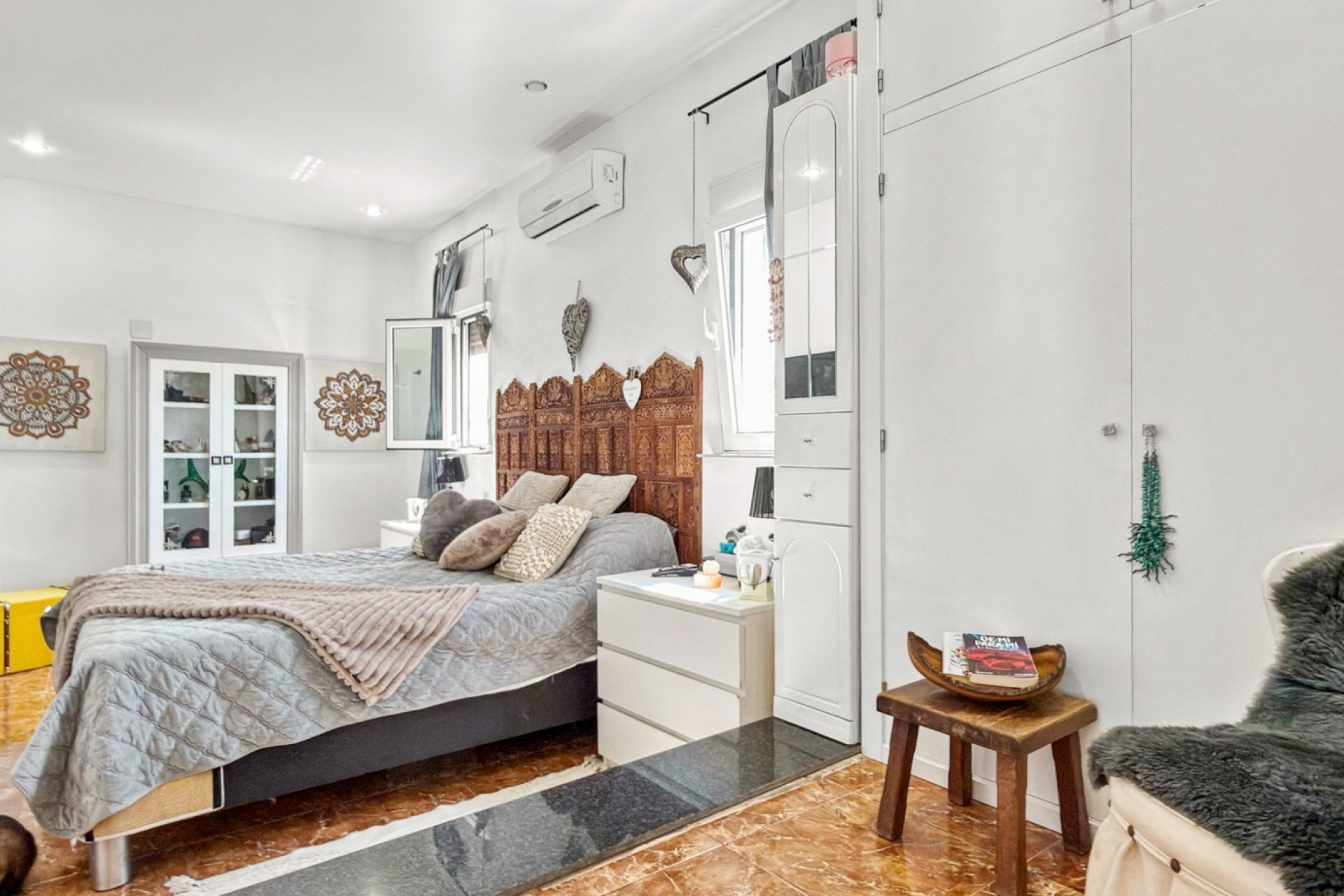 Reventa - Villa -
Ciudad Quesada - Ciudad Quesada - Town