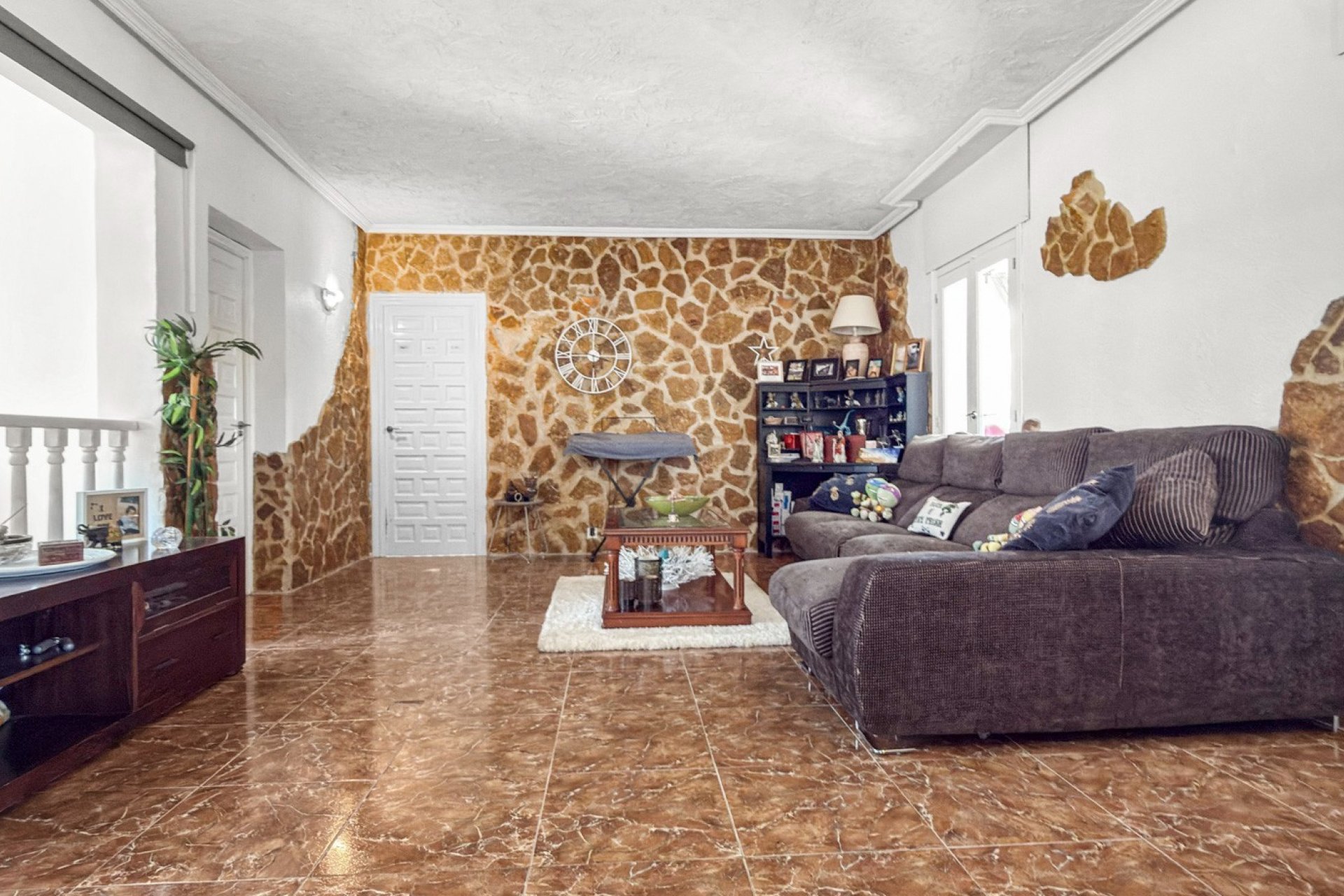 Reventa - Villa -
Ciudad Quesada - Ciudad Quesada - Town