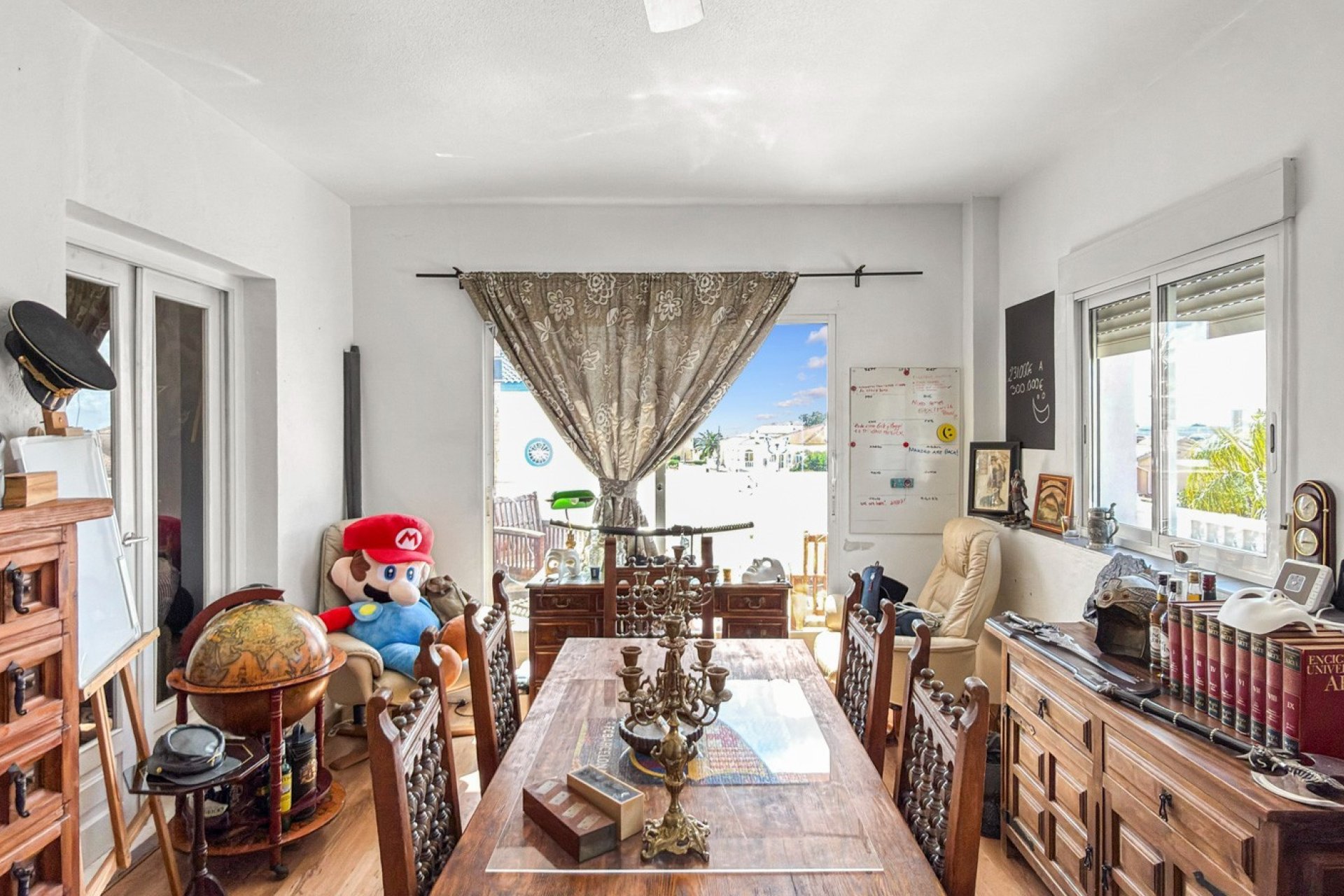 Reventa - Villa -
Ciudad Quesada - Ciudad Quesada - Town