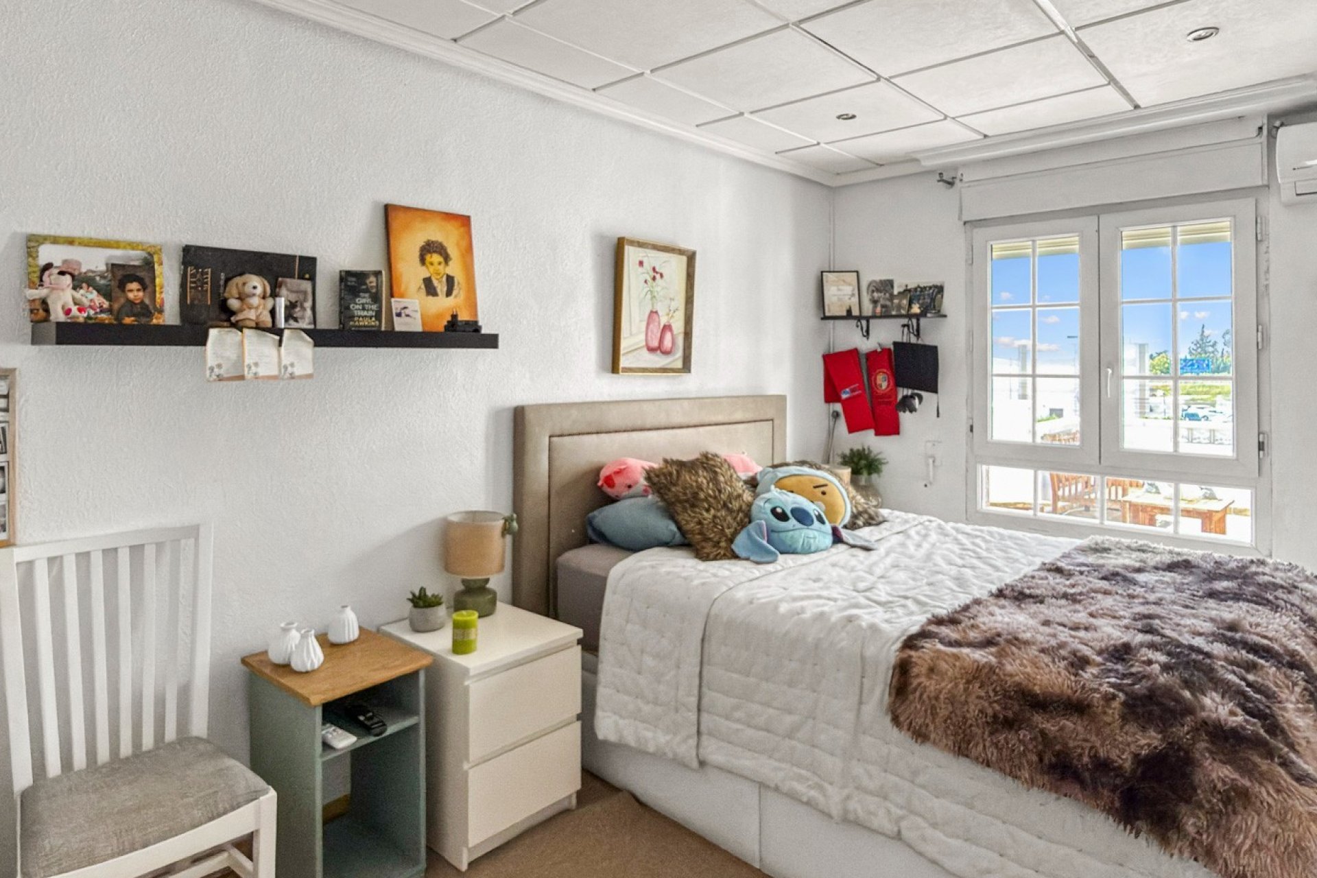 Reventa - Villa -
Ciudad Quesada - Ciudad Quesada - Town