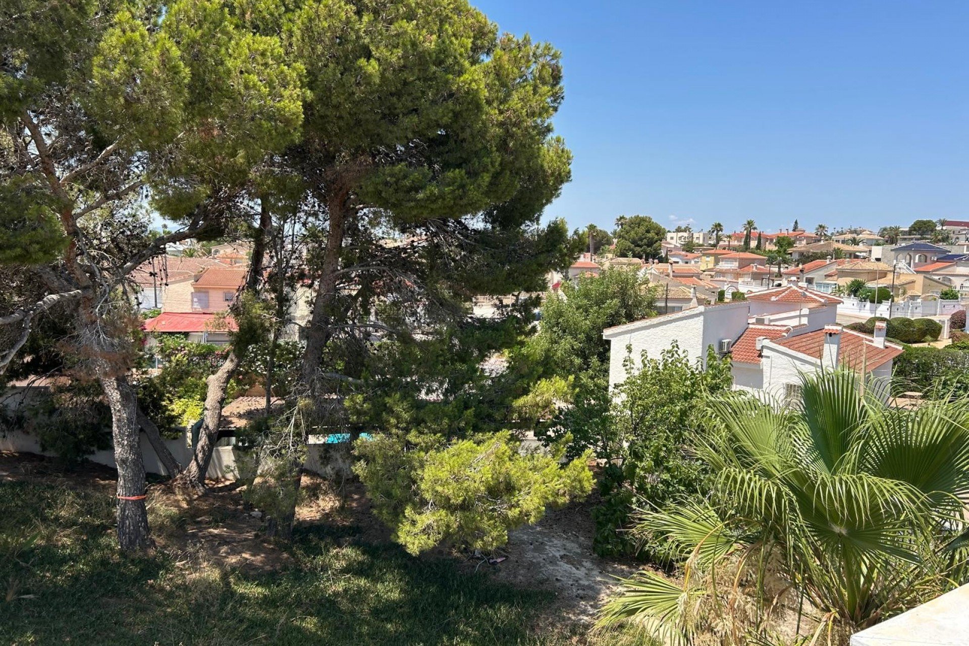 Reventa - Villa -
Ciudad Quesada - Ciudad Quesada - Town