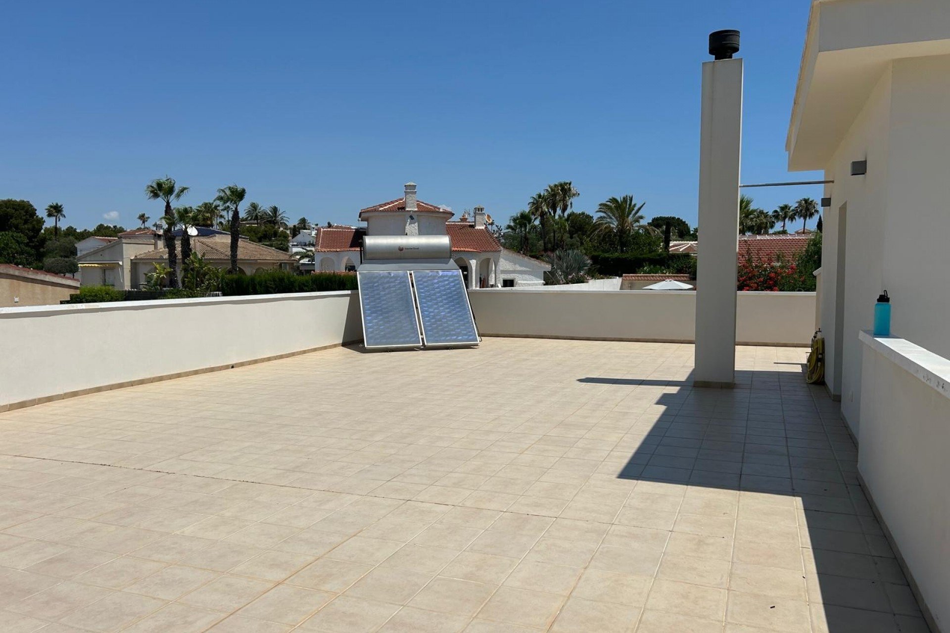 Reventa - Villa -
Ciudad Quesada - Ciudad Quesada - Town