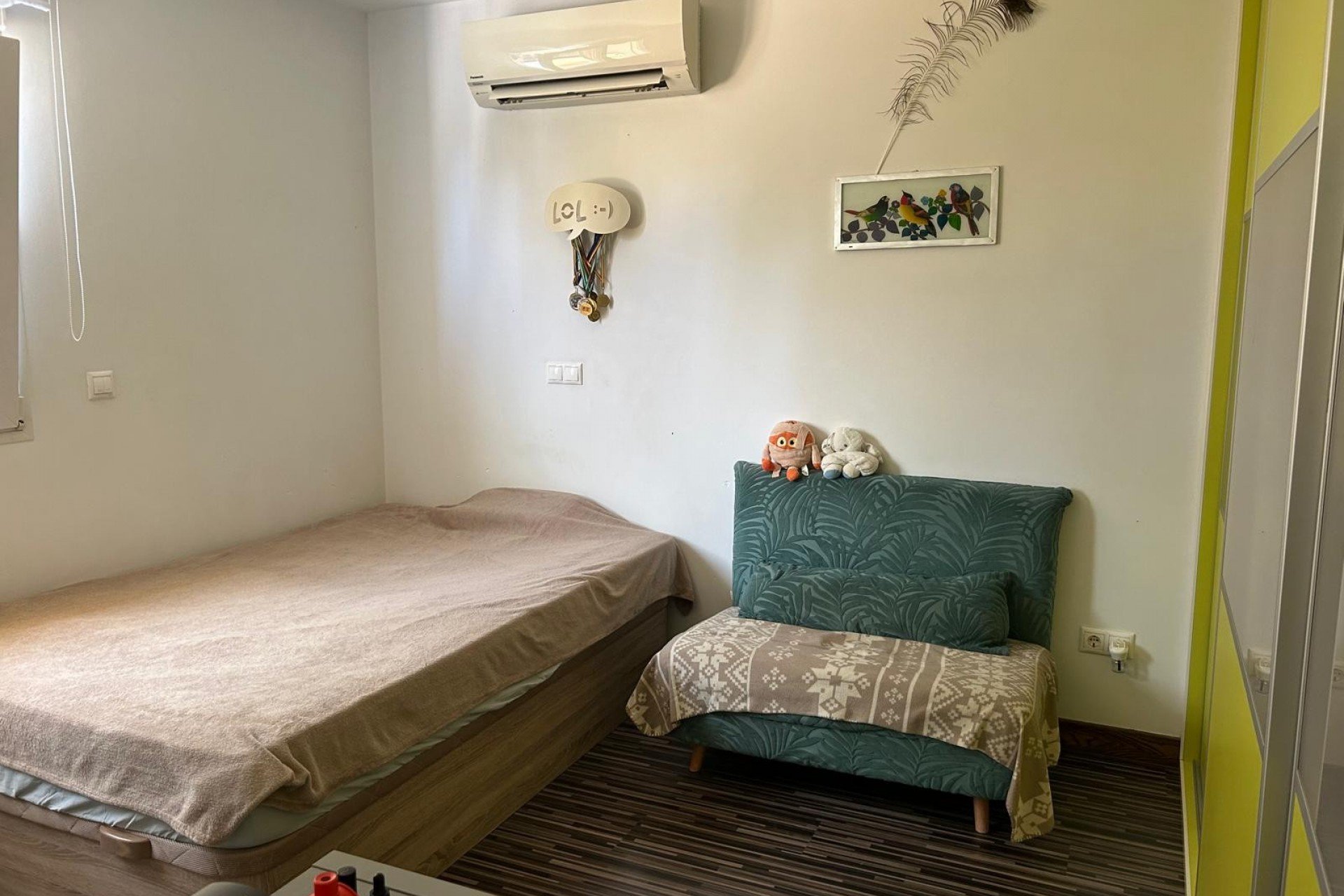 Reventa - Villa -
Ciudad Quesada - Ciudad Quesada - Town