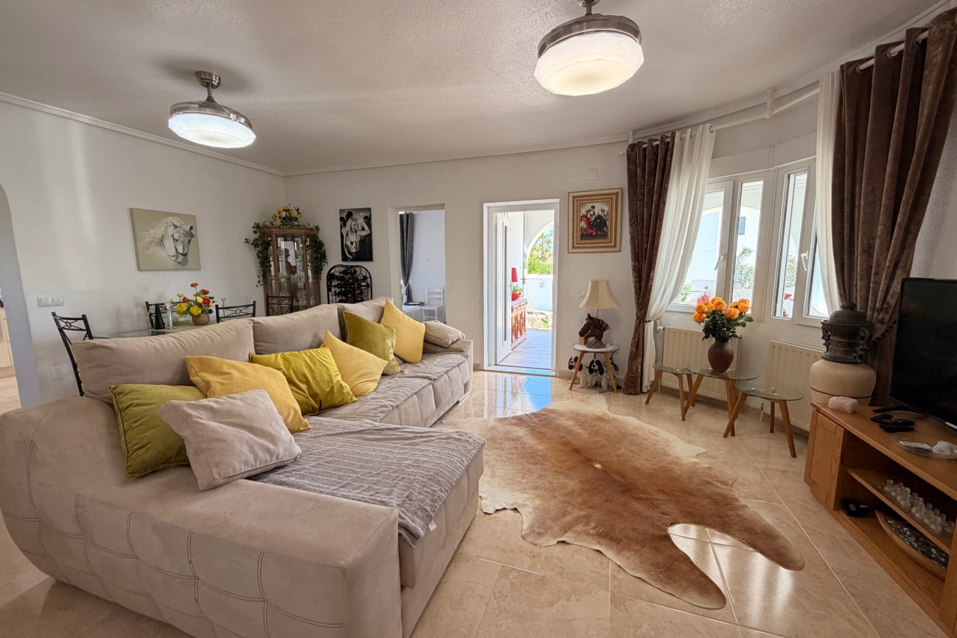 Reventa - Villa -
Ciudad Quesada - Ciudad Quesada - Town
