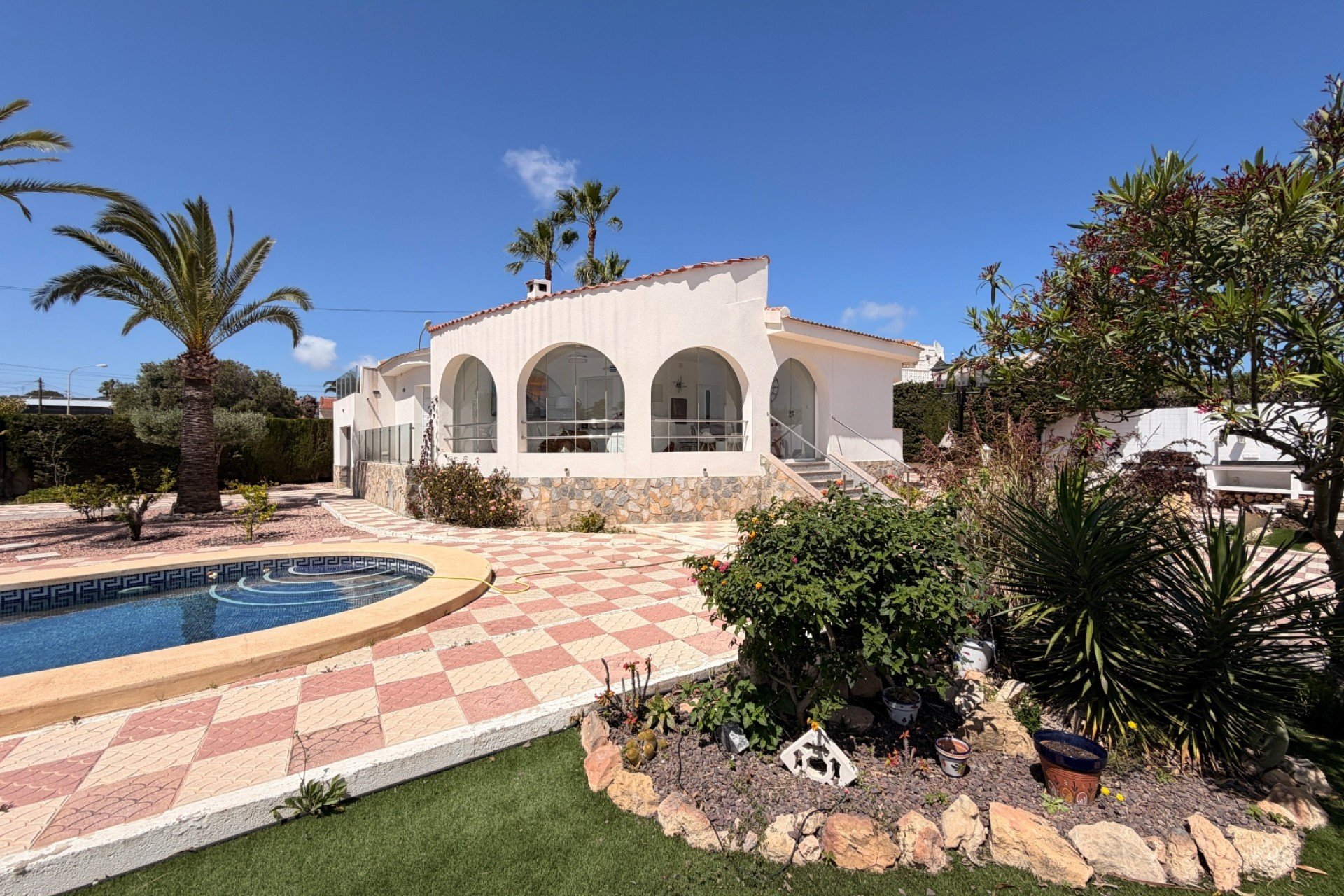 Reventa - Villa -
Ciudad Quesada - Ciudad Quesada - Town