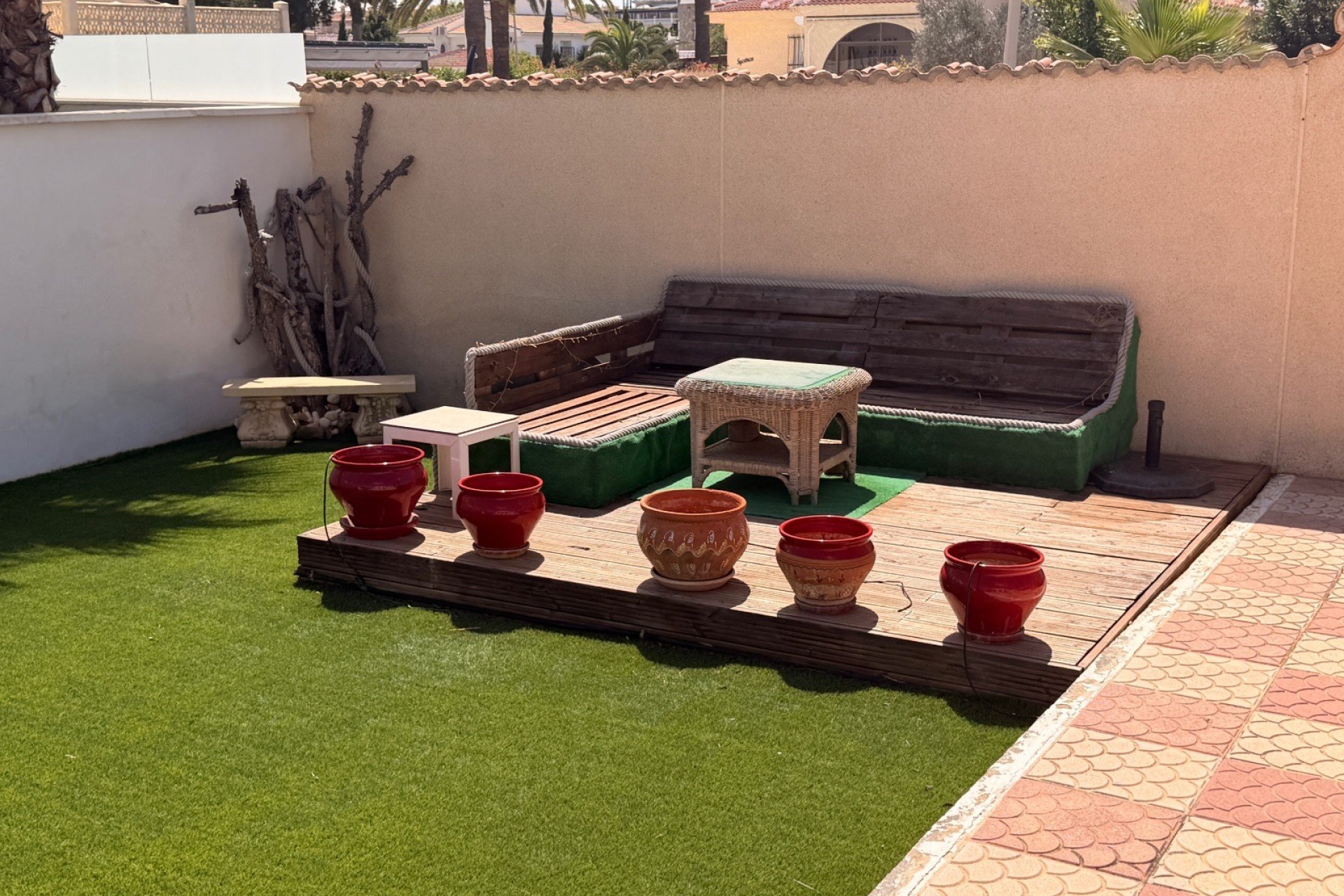 Reventa - Villa -
Ciudad Quesada - Ciudad Quesada - Town