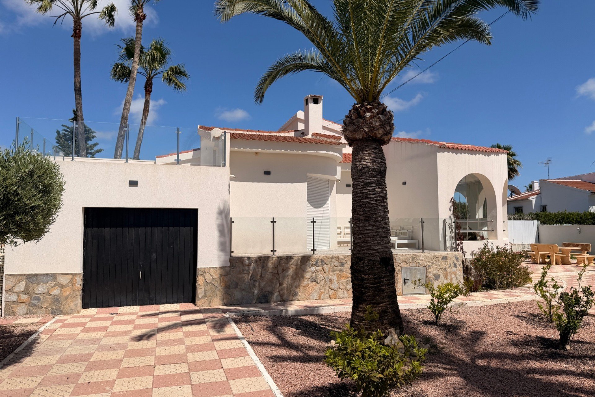 Reventa - Villa -
Ciudad Quesada - Ciudad Quesada - Town