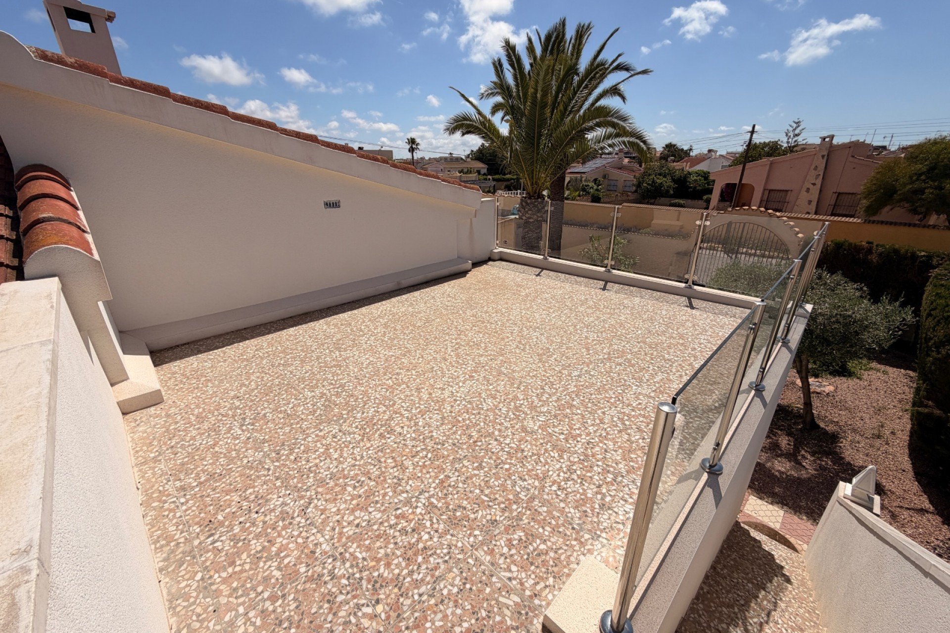 Reventa - Villa -
Ciudad Quesada - Ciudad Quesada - Town