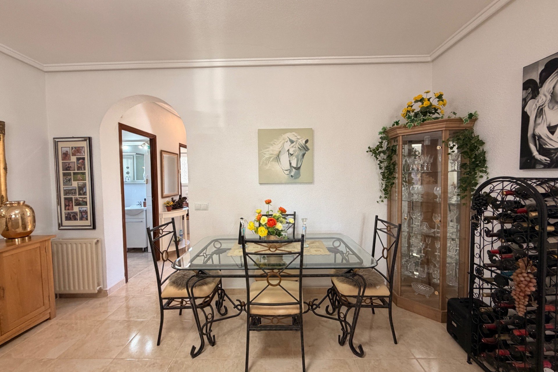 Reventa - Villa -
Ciudad Quesada - Ciudad Quesada - Town