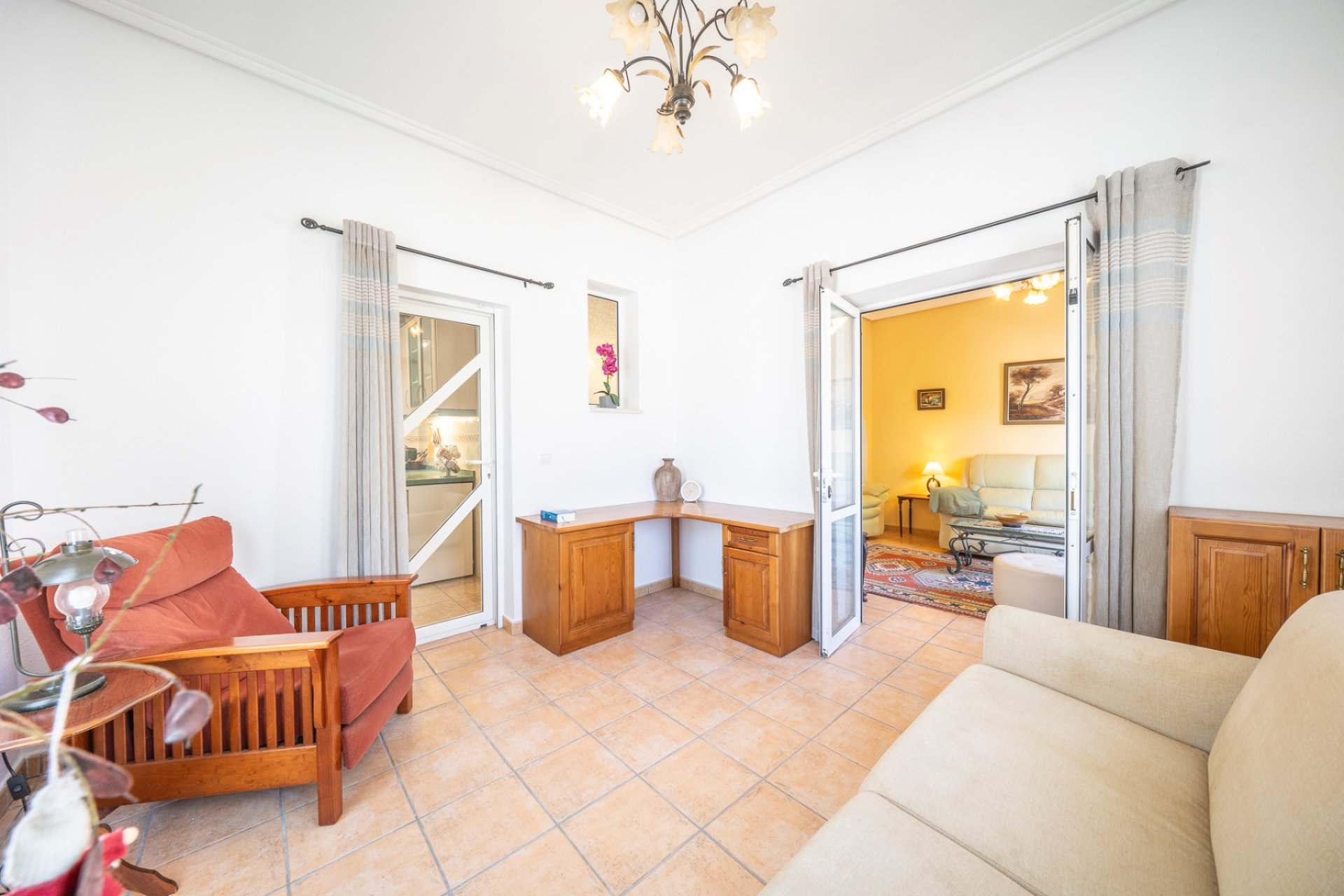 Reventa - Villa -
Ciudad Quesada - Ciudad Quesada - Town