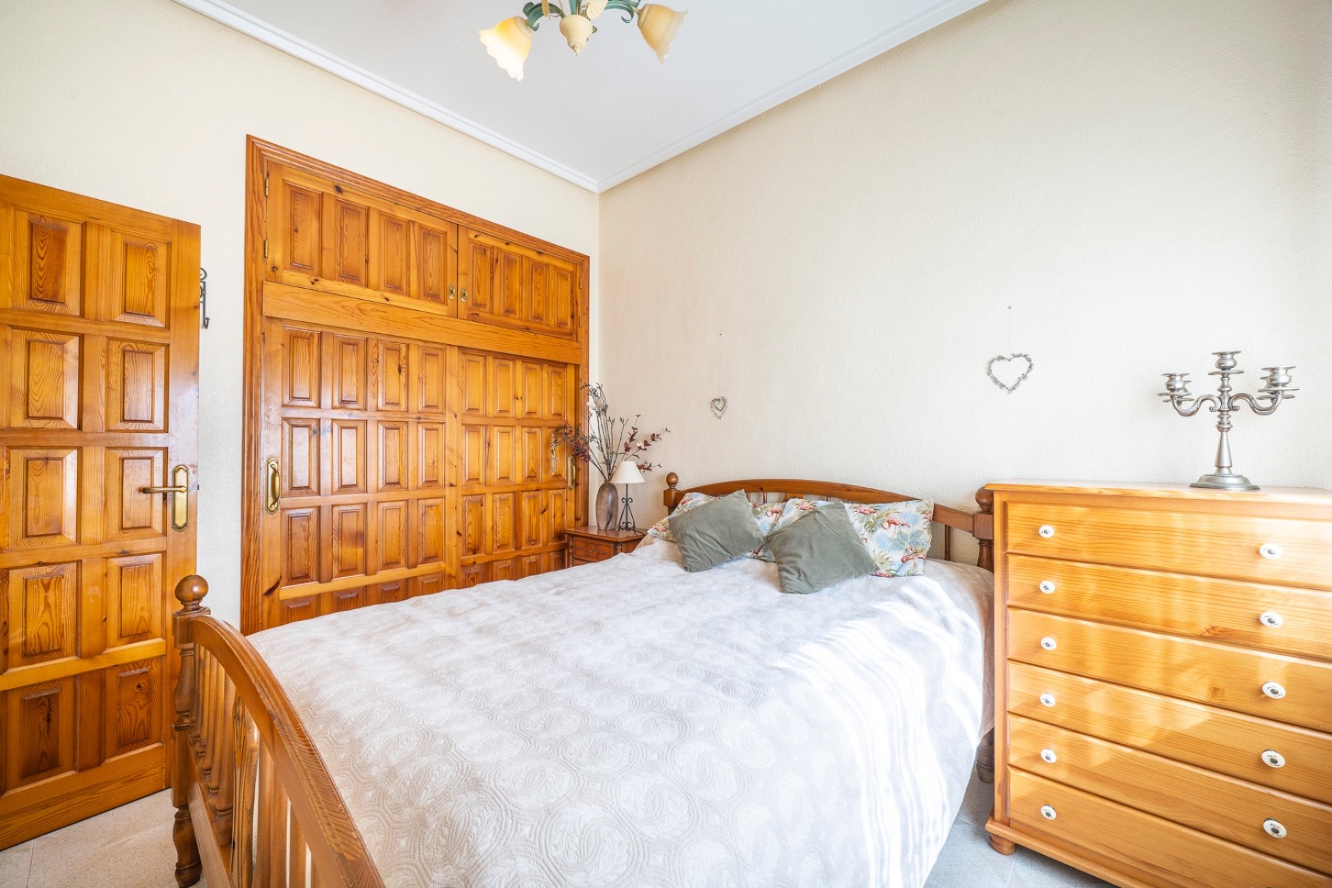 Reventa - Villa -
Ciudad Quesada - Ciudad Quesada - Town