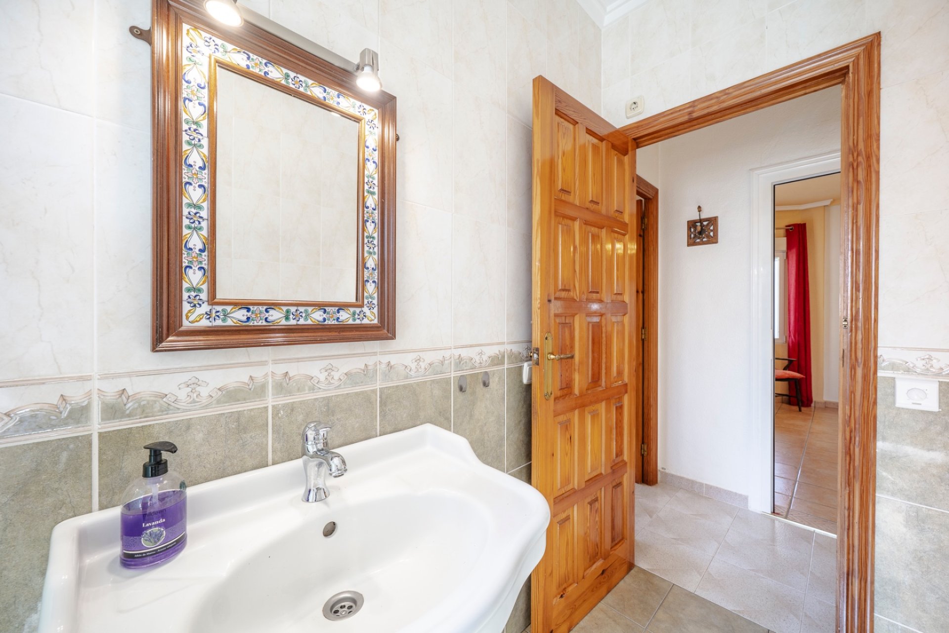 Reventa - Villa -
Ciudad Quesada - Ciudad Quesada - Town