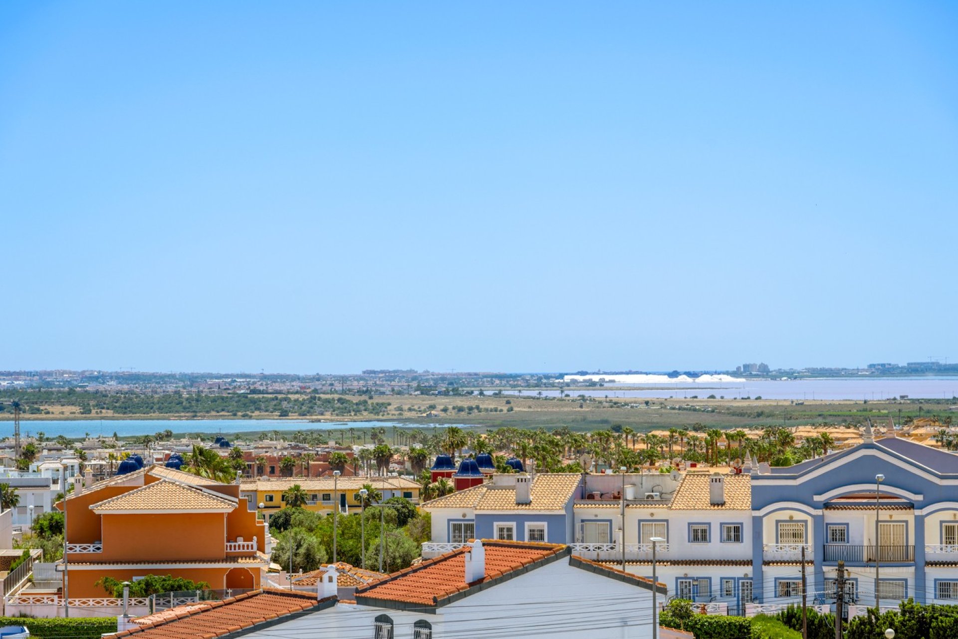 Reventa - Villa -
Ciudad Quesada - Ciudad Quesada - Town