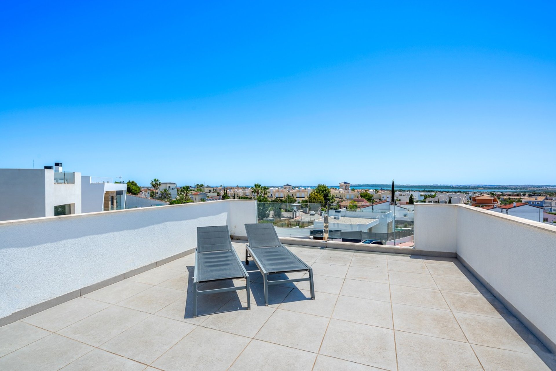 Reventa - Villa -
Ciudad Quesada - Ciudad Quesada - Town