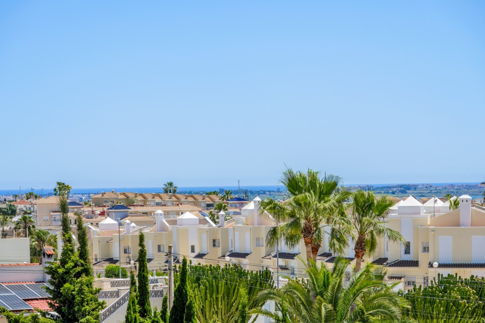 Reventa - Villa -
Ciudad Quesada - Ciudad Quesada - Town
