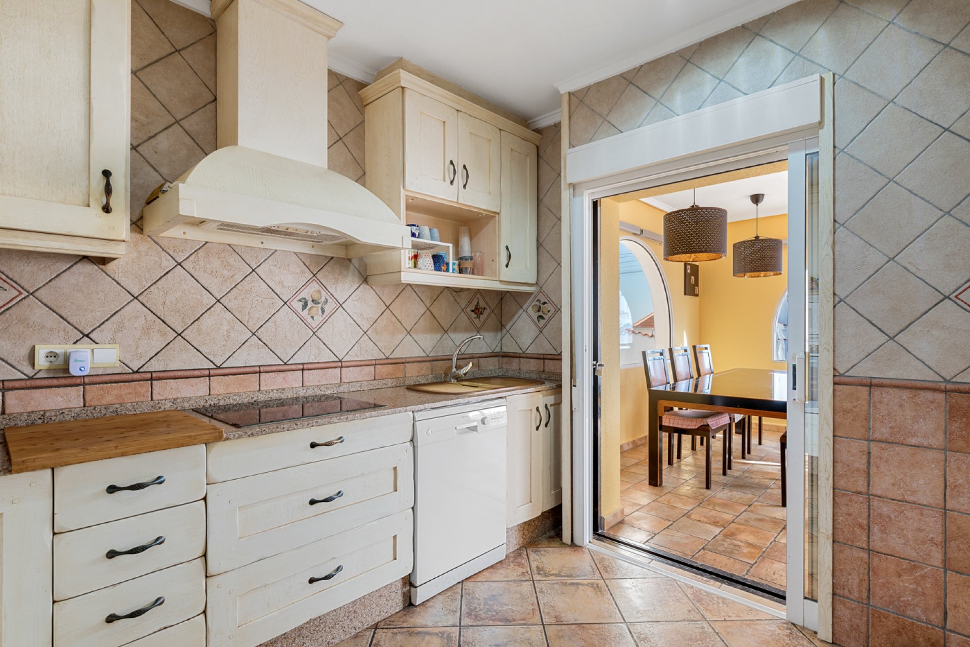 Reventa - Villa -
Ciudad Quesada - Ciudad Quesada - Town