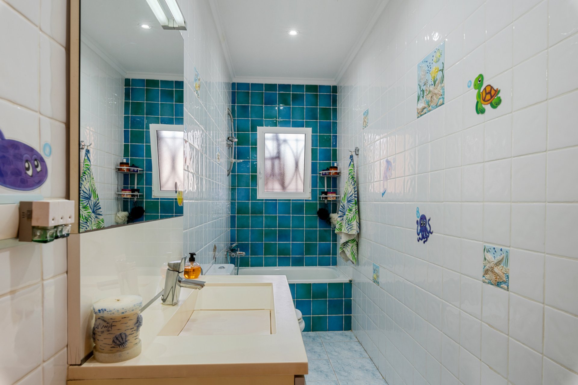 Reventa - Villa -
Ciudad Quesada - Ciudad Quesada - Town
