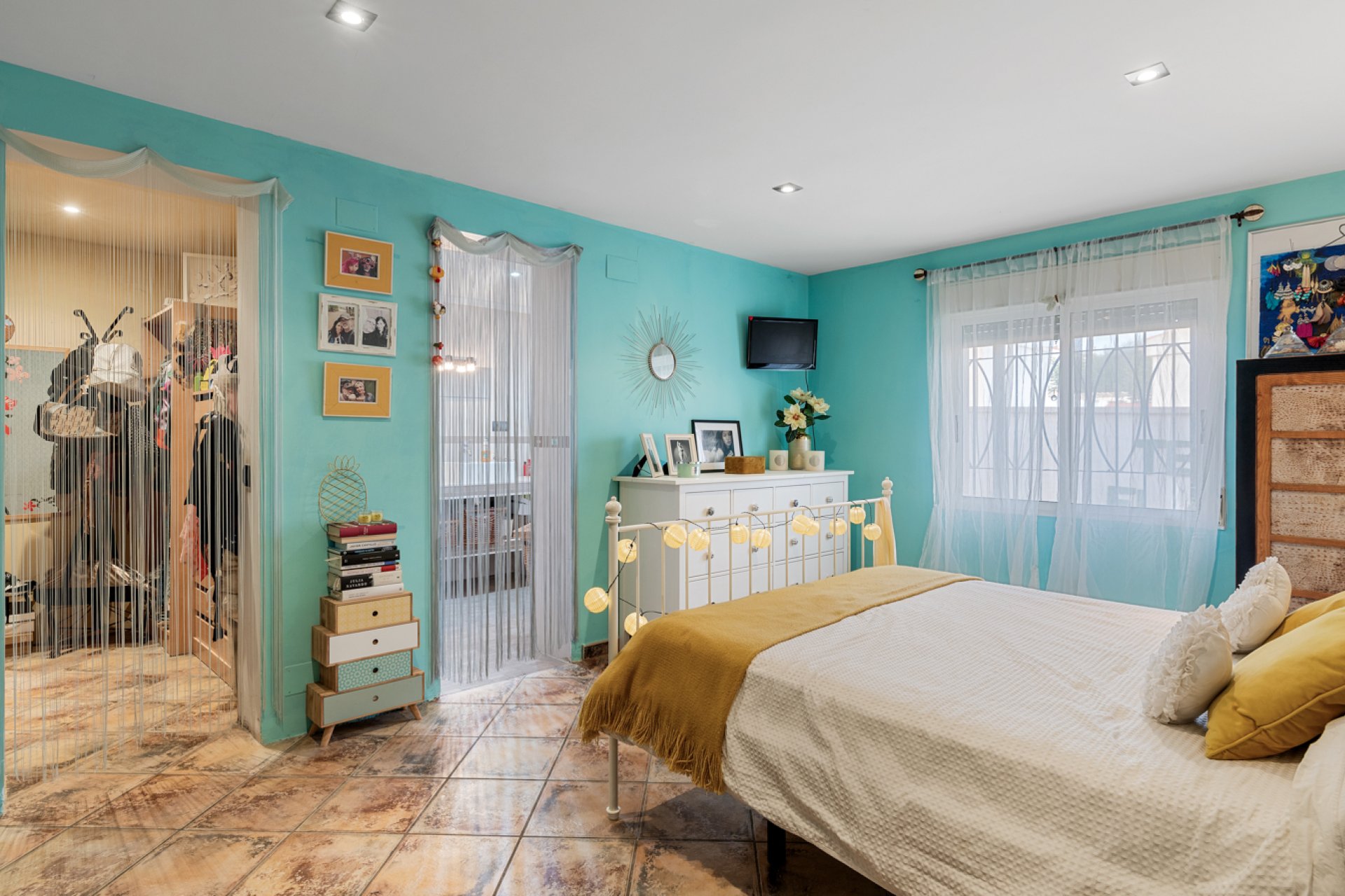 Reventa - Villa -
Ciudad Quesada - Ciudad Quesada - Town