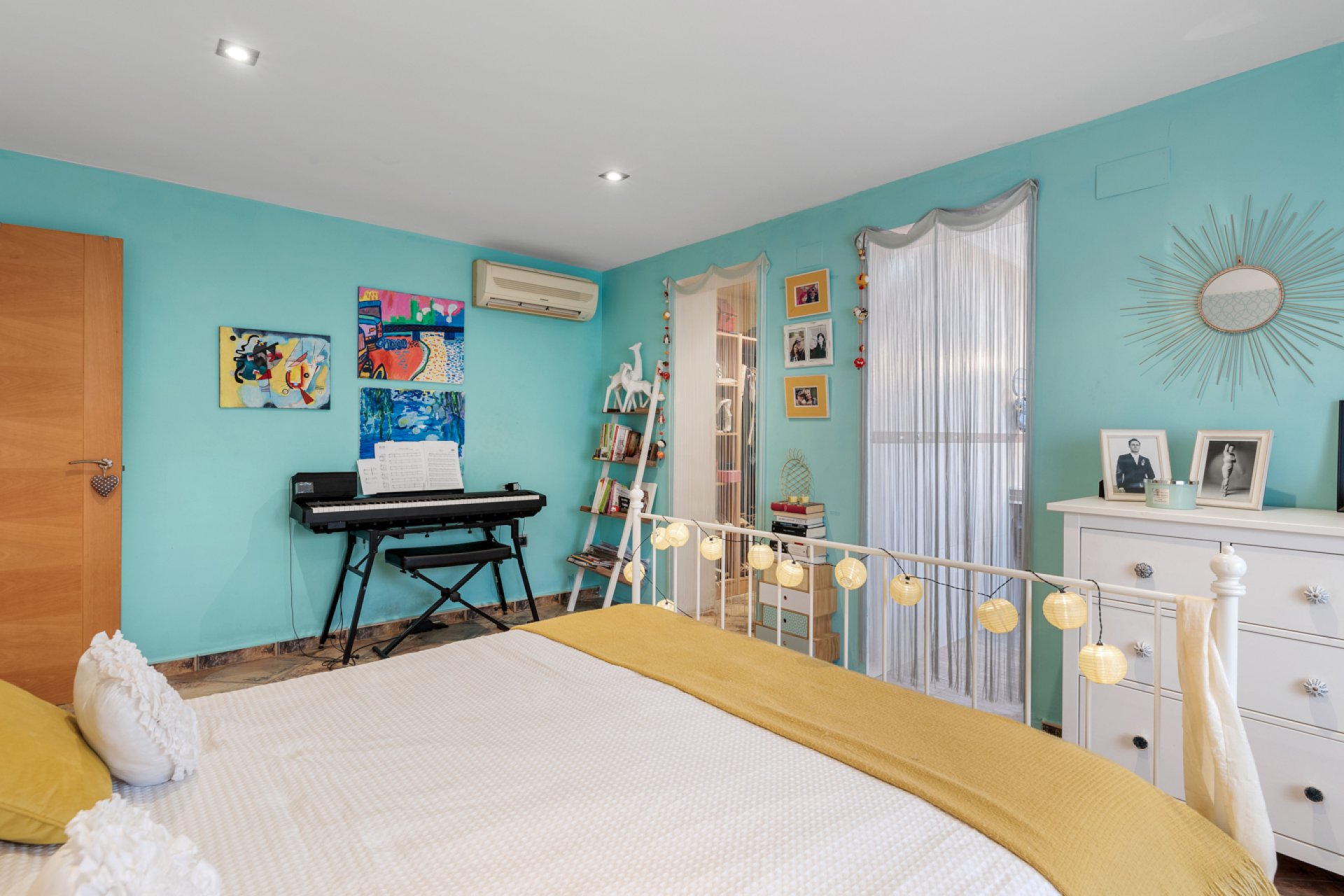 Reventa - Villa -
Ciudad Quesada - Ciudad Quesada - Town