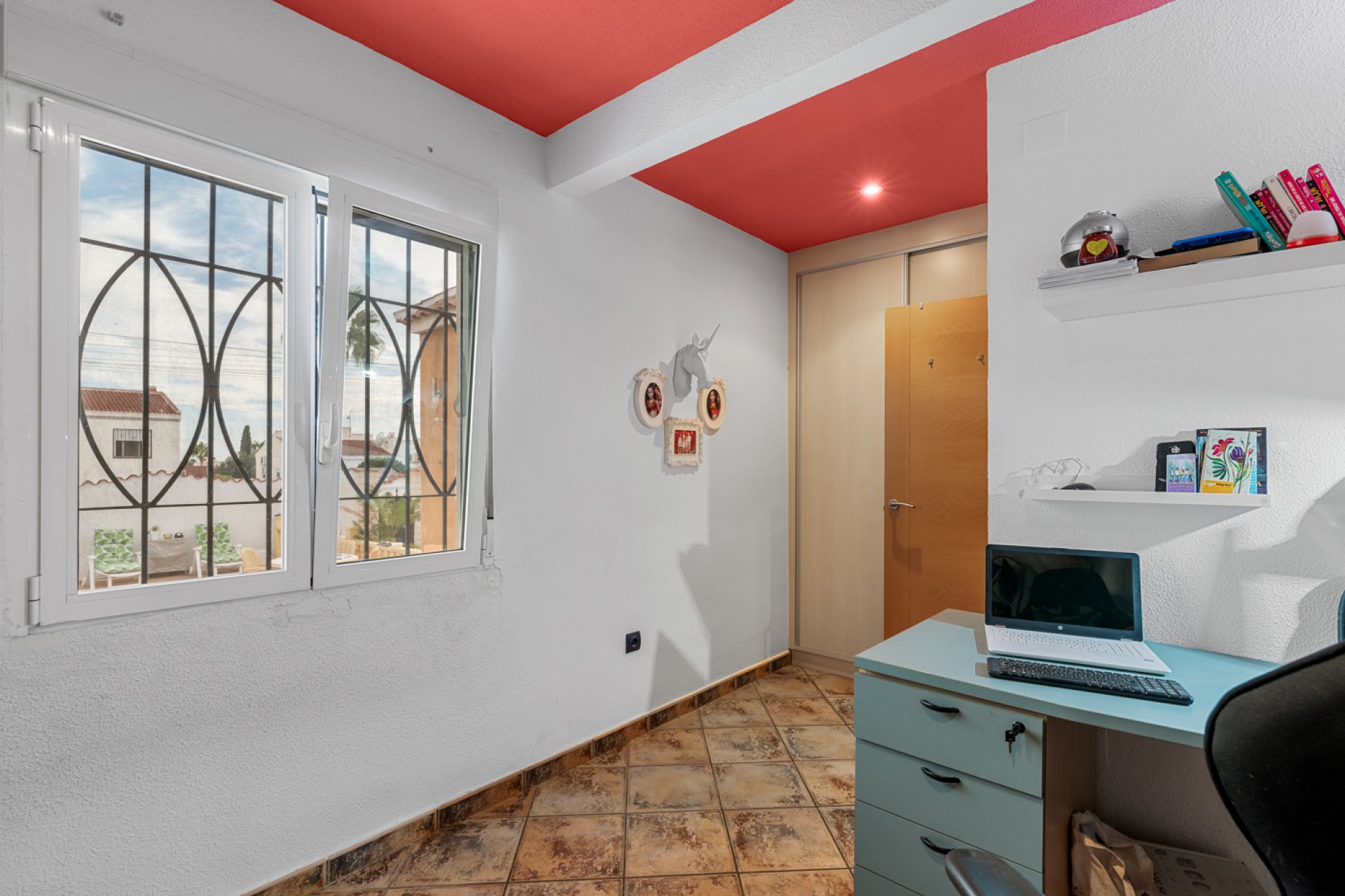 Reventa - Villa -
Ciudad Quesada - Ciudad Quesada - Town