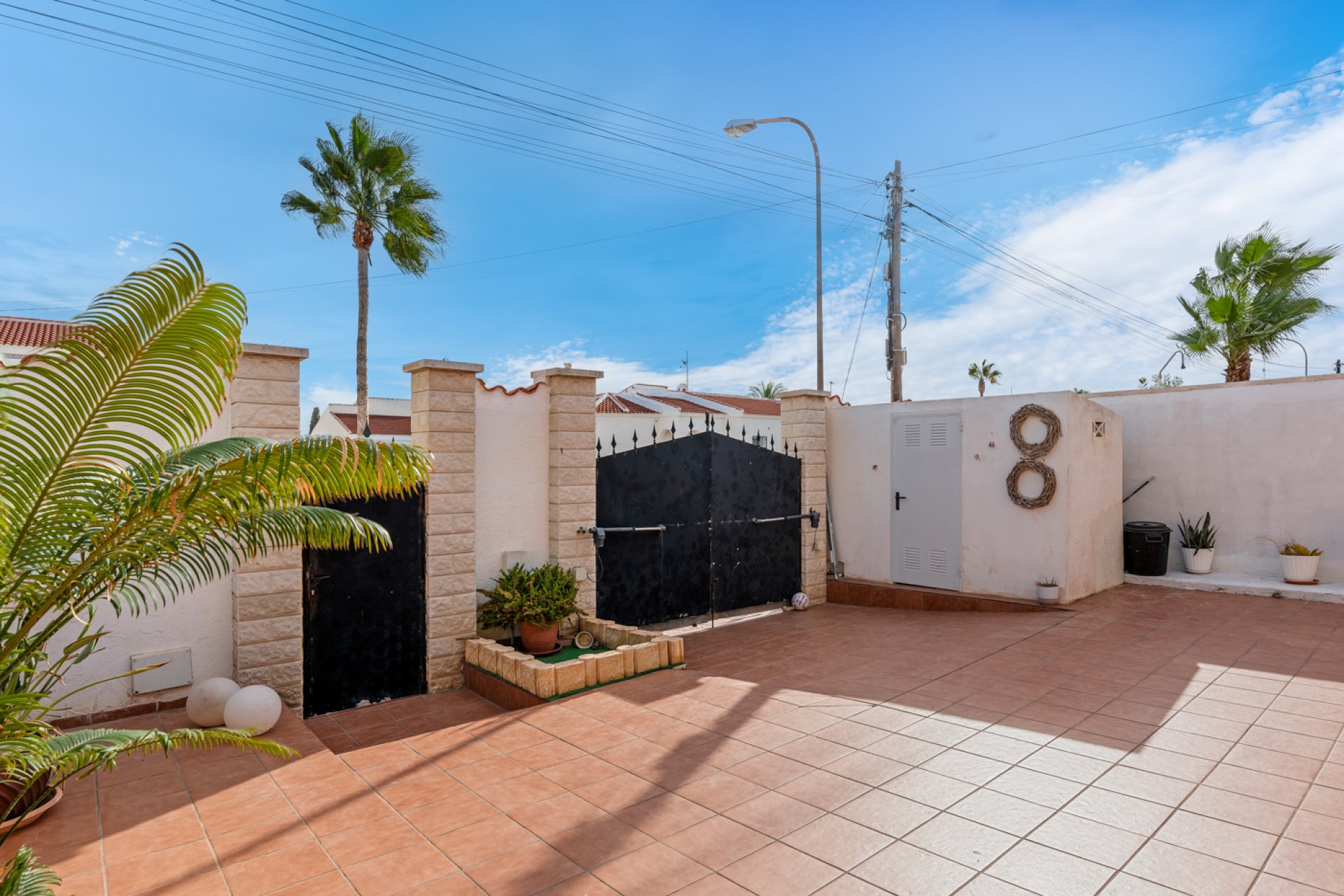 Reventa - Villa -
Ciudad Quesada - Ciudad Quesada - Town