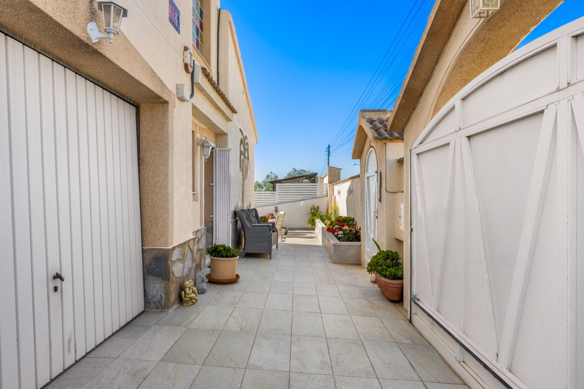 Reventa - Villa -
Ciudad Quesada - Ciudad Quesada - Town