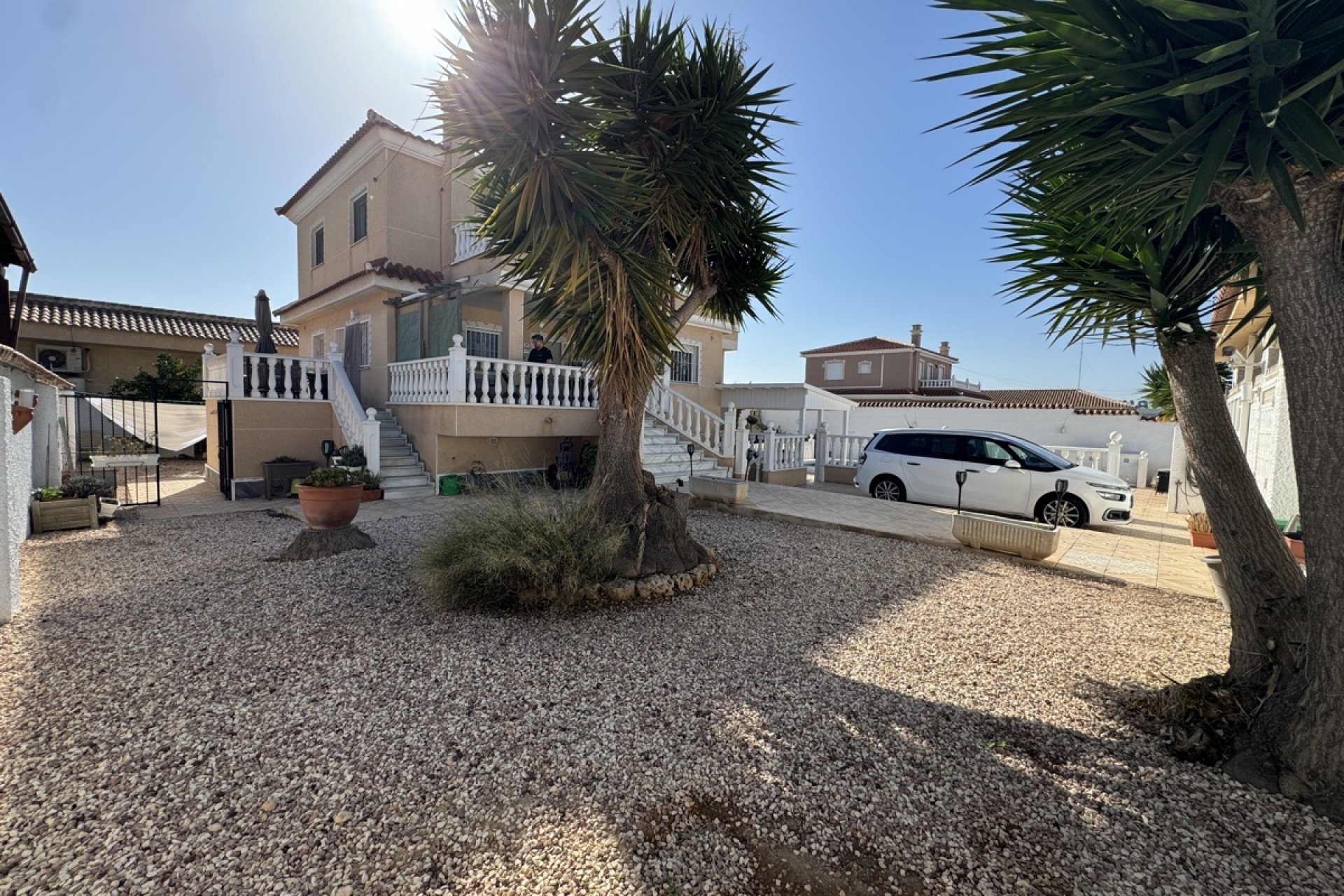 Reventa - Villa -
Ciudad Quesada - Ciudad Quesada - Town
