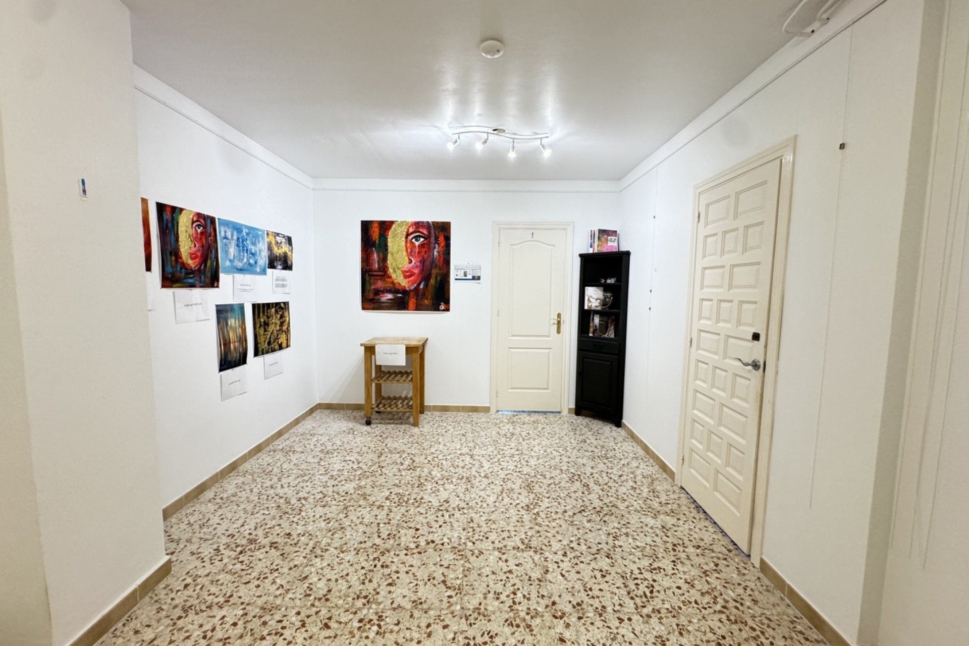 Reventa - Villa -
Ciudad Quesada - Ciudad Quesada - Town