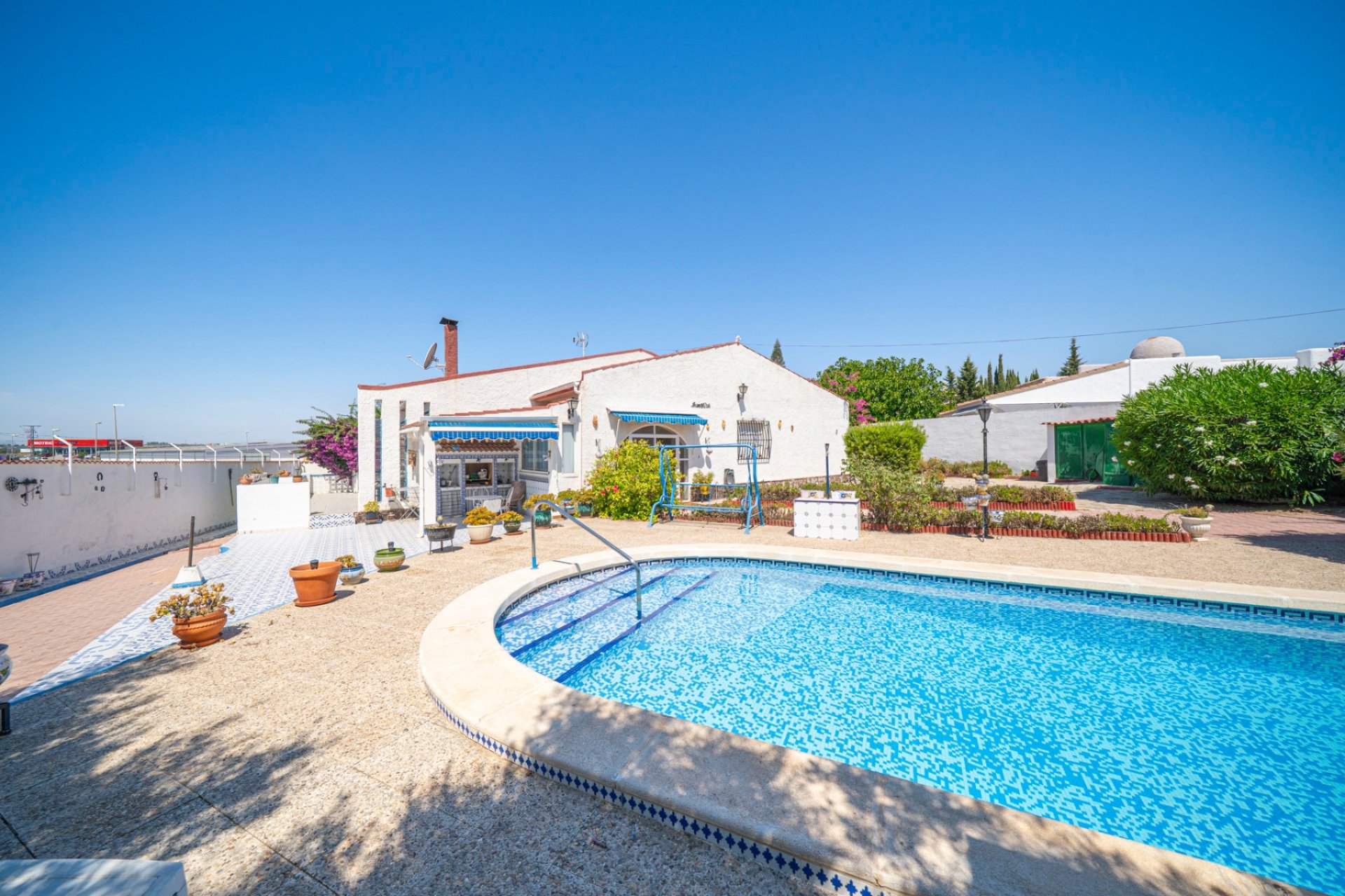 Reventa - Villa -
Ciudad Quesada - Ciudad Quesada - Town