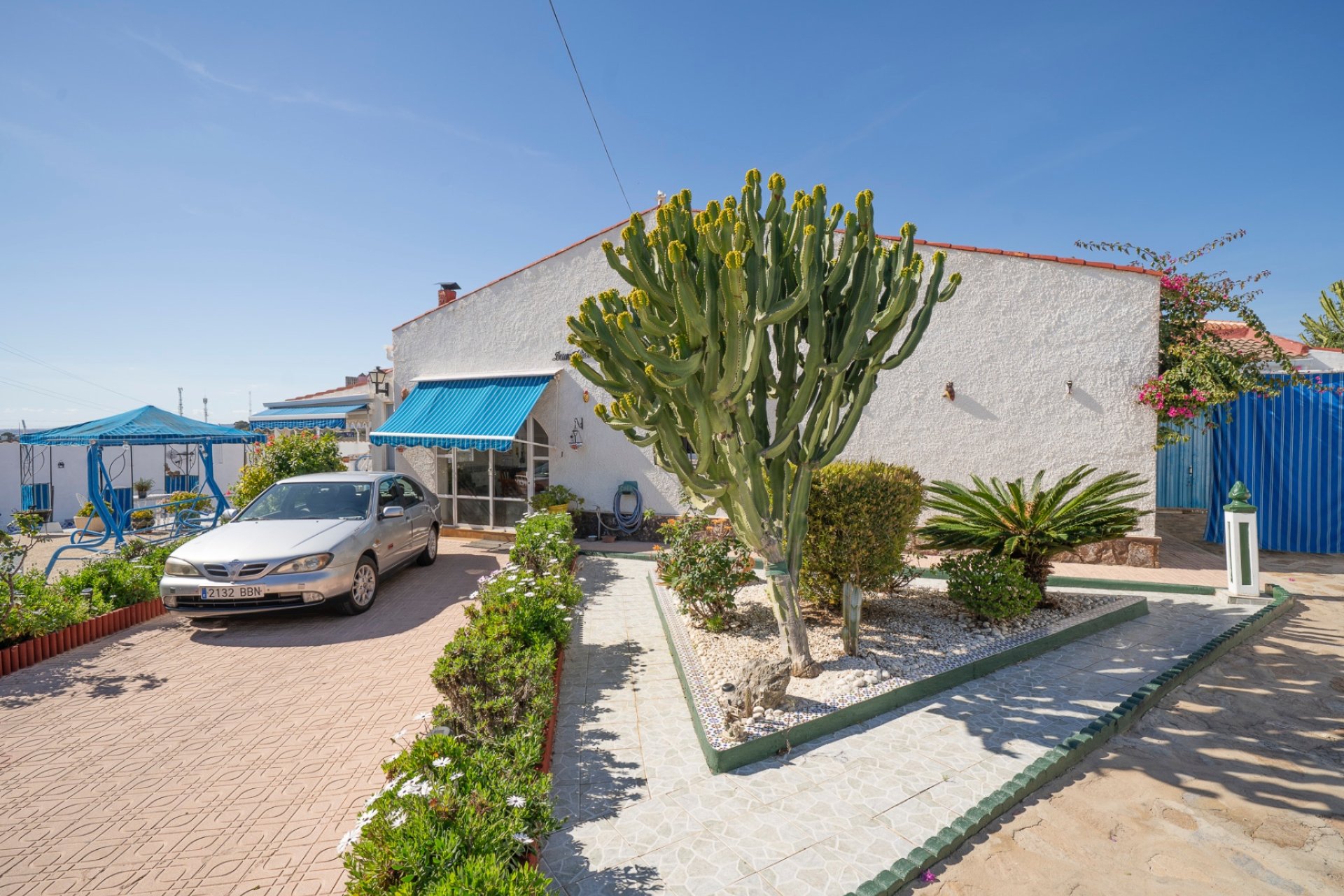 Reventa - Villa -
Ciudad Quesada - Ciudad Quesada - Town