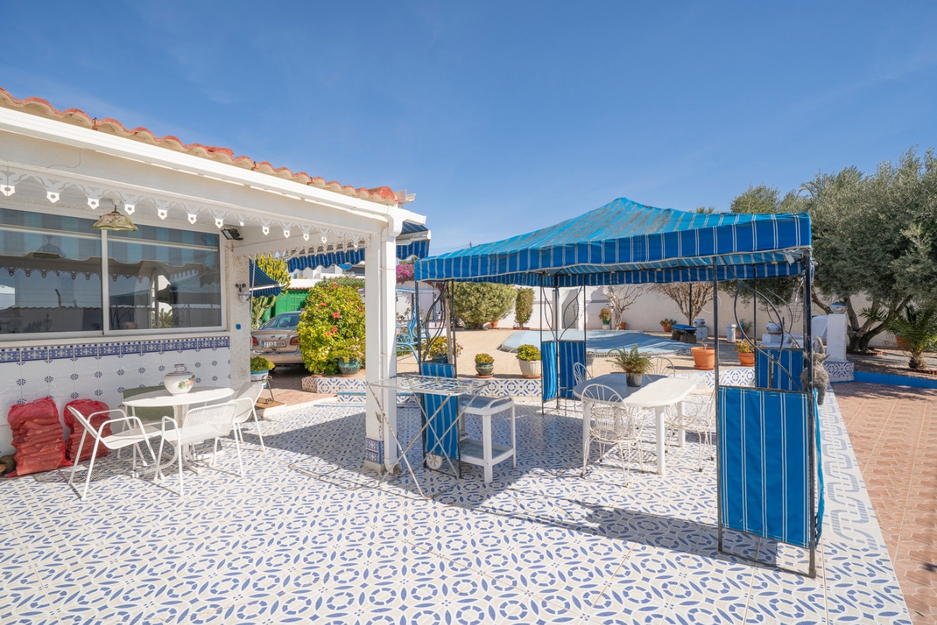 Reventa - Villa -
Ciudad Quesada - Ciudad Quesada - Town