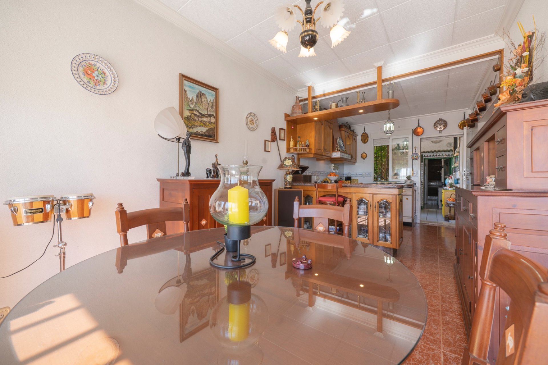 Reventa - Villa -
Ciudad Quesada - Ciudad Quesada - Town