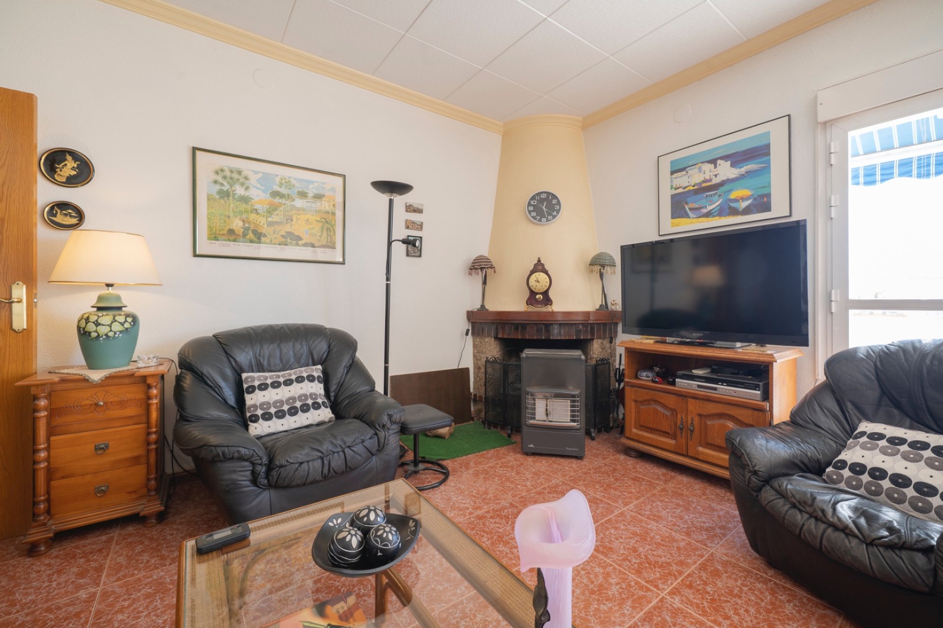 Reventa - Villa -
Ciudad Quesada - Ciudad Quesada - Town