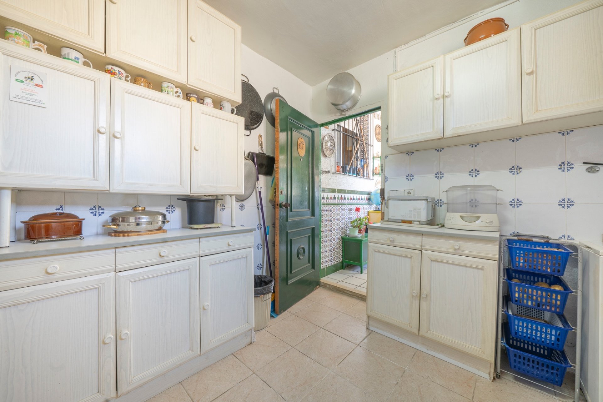 Reventa - Villa -
Ciudad Quesada - Ciudad Quesada - Town